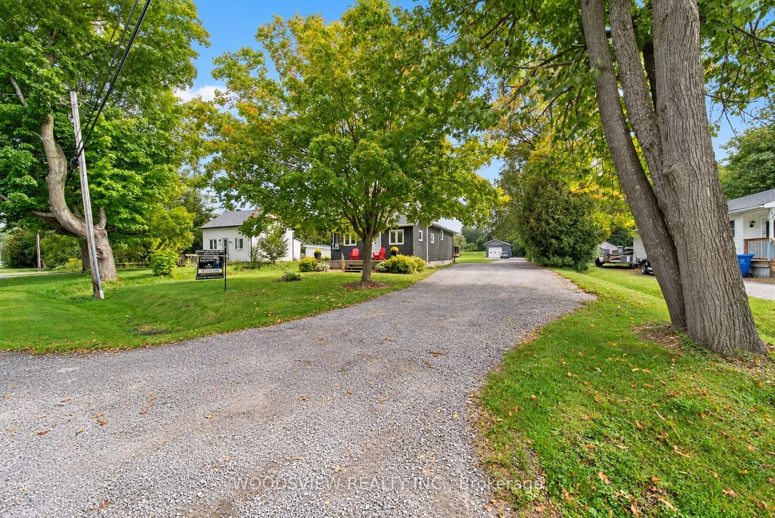 339 Pefferlaw Road