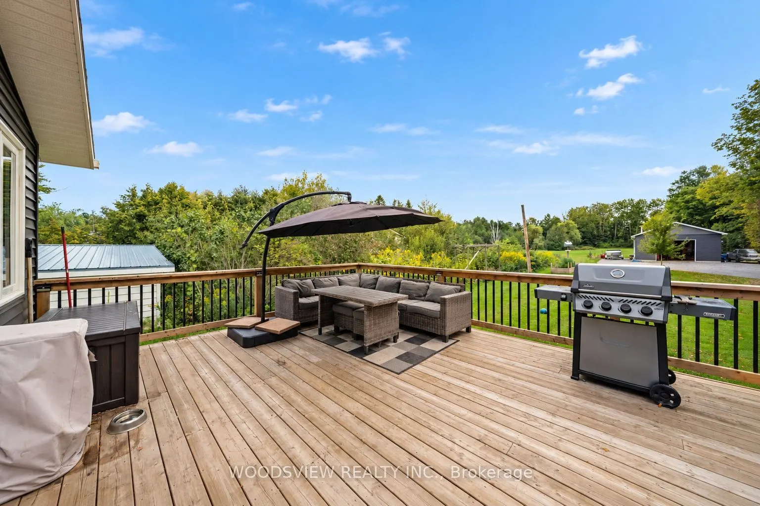 339 Pefferlaw Road