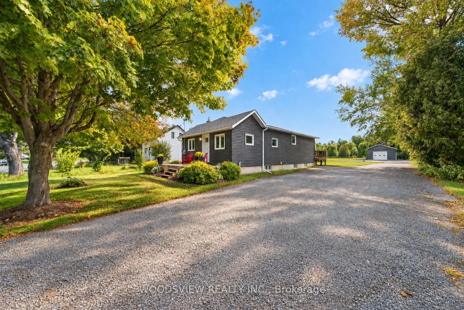 339 Pefferlaw Road