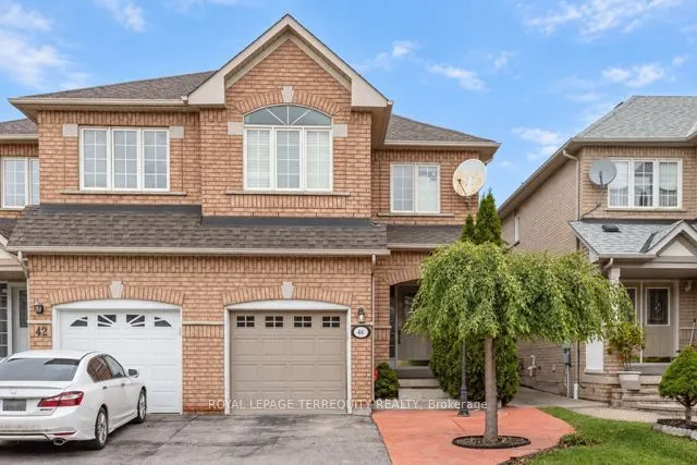 44 Gianmarco Way #bsmt