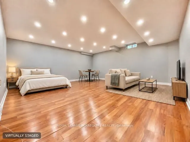 44 Gianmarco Way #bsmt
