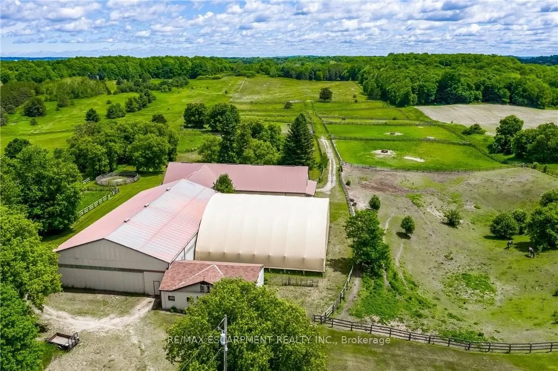 1409 CONCESSION ROAD 7