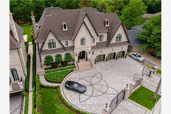 29 Denham Drive