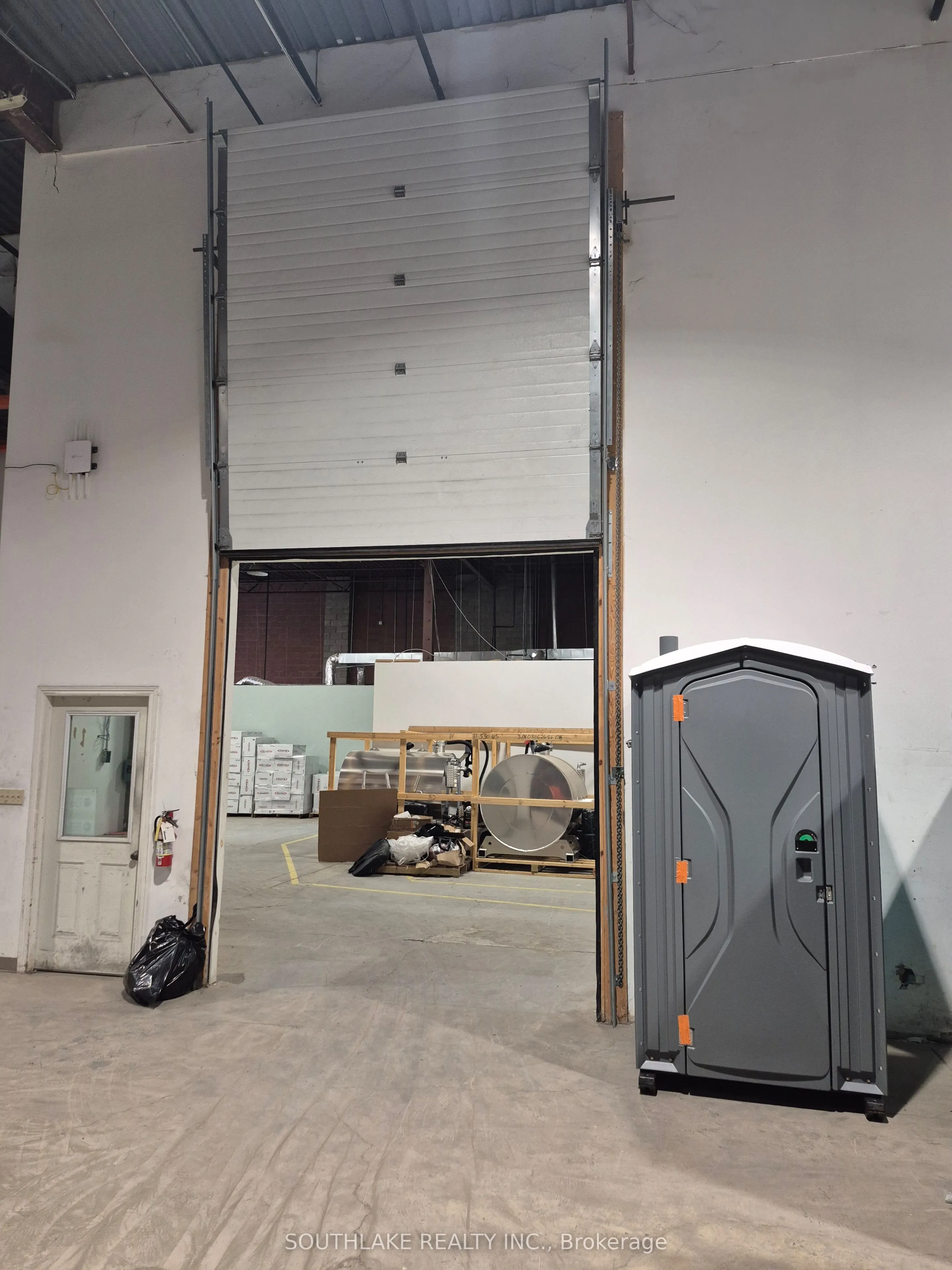 55 Industrial Road #8-9