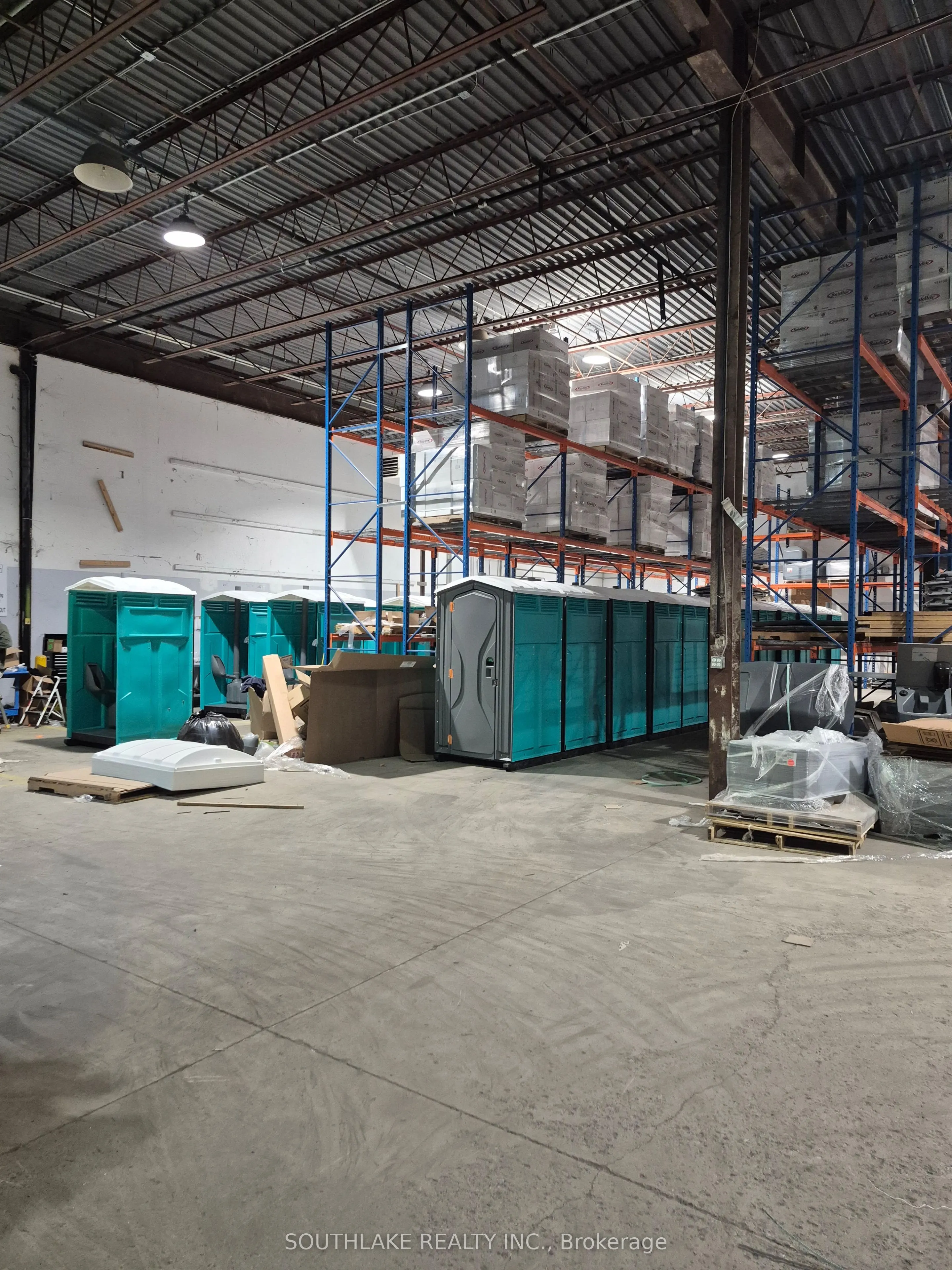 55 Industrial Road #8-9