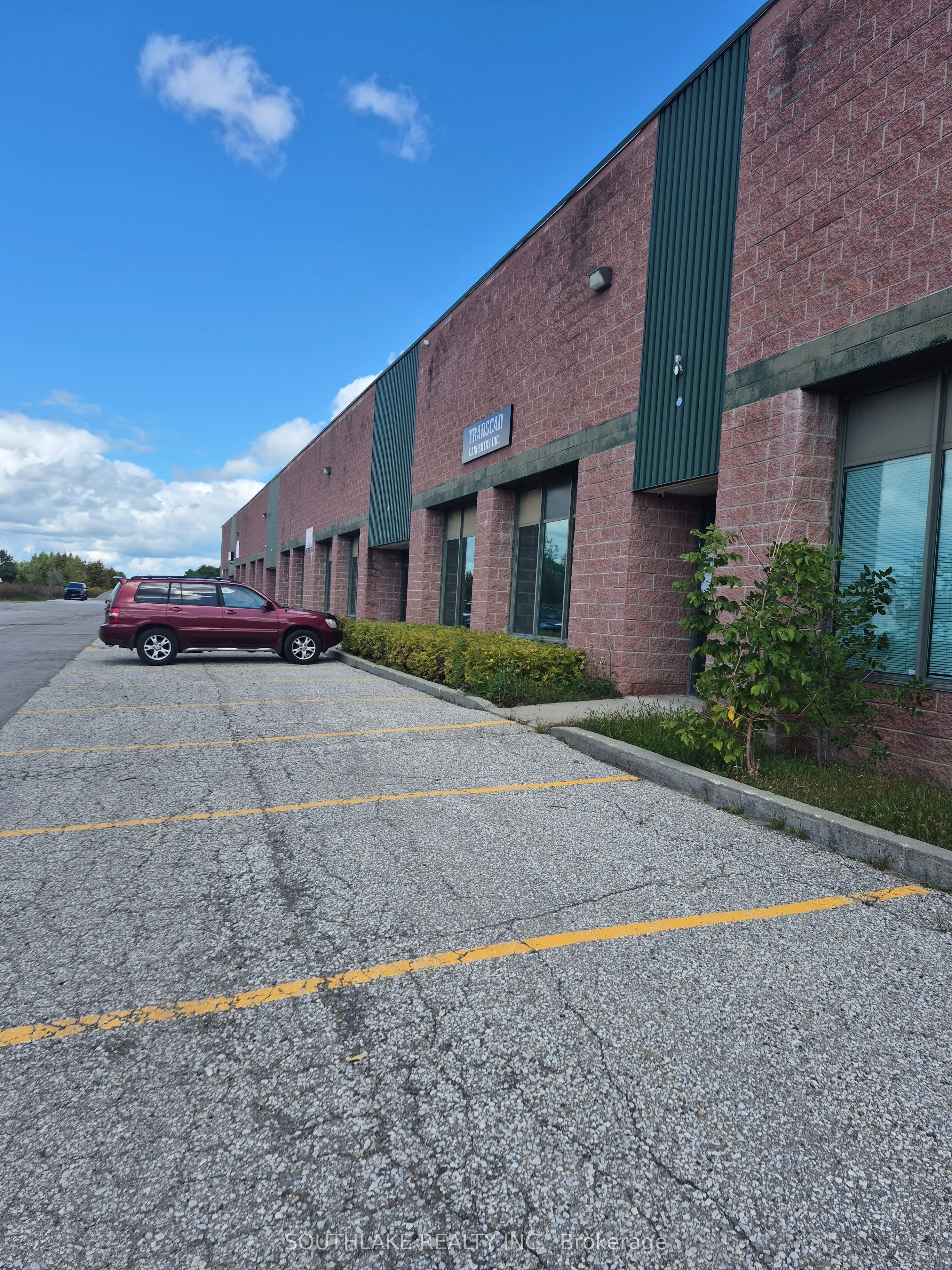 55 Industrial Road #8-9
