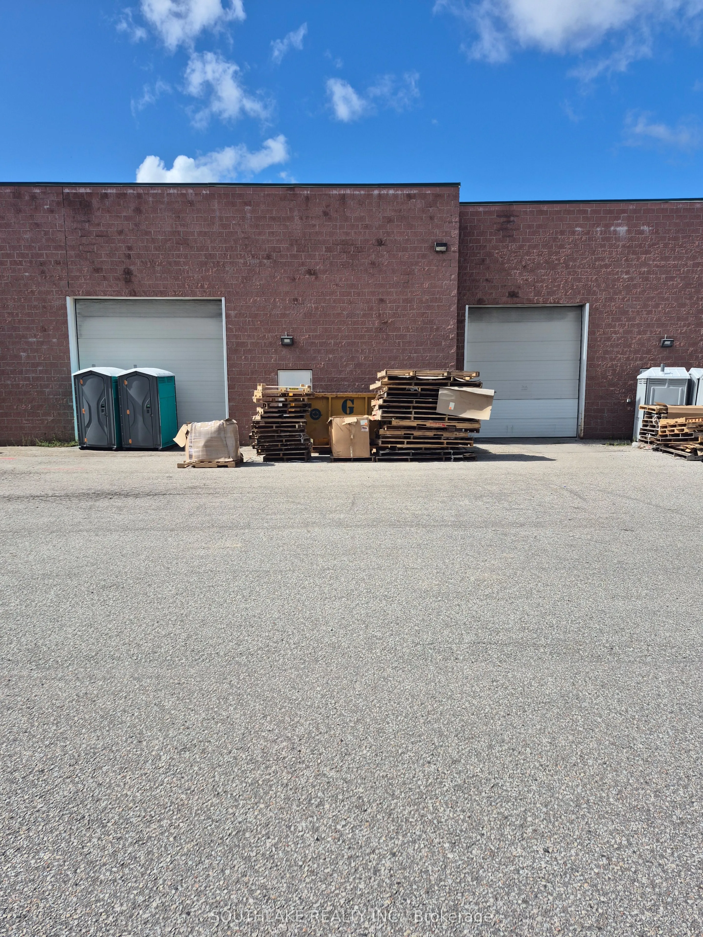 55 Industrial Road #8-9