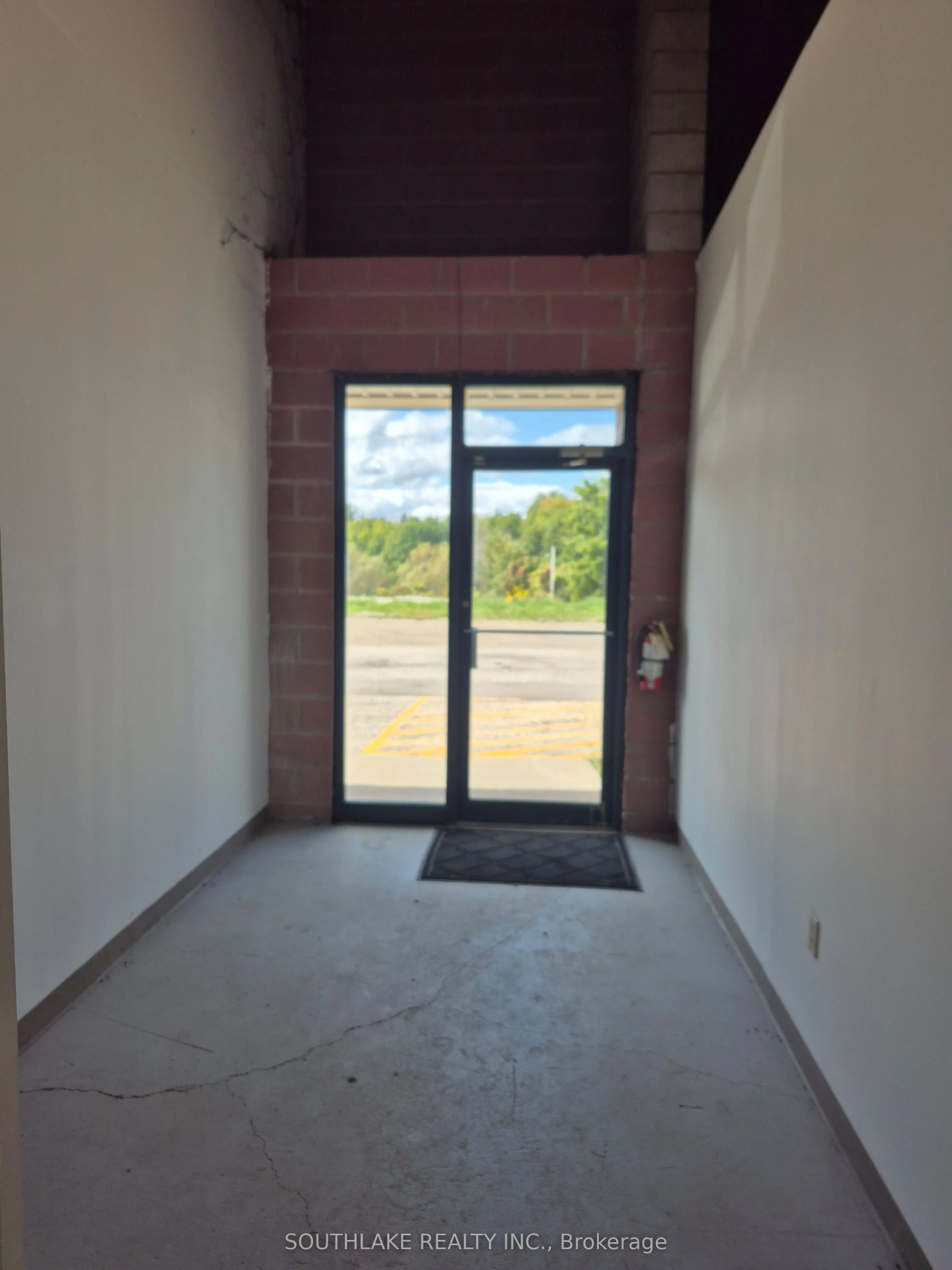 55 Industrial Road #8-9
