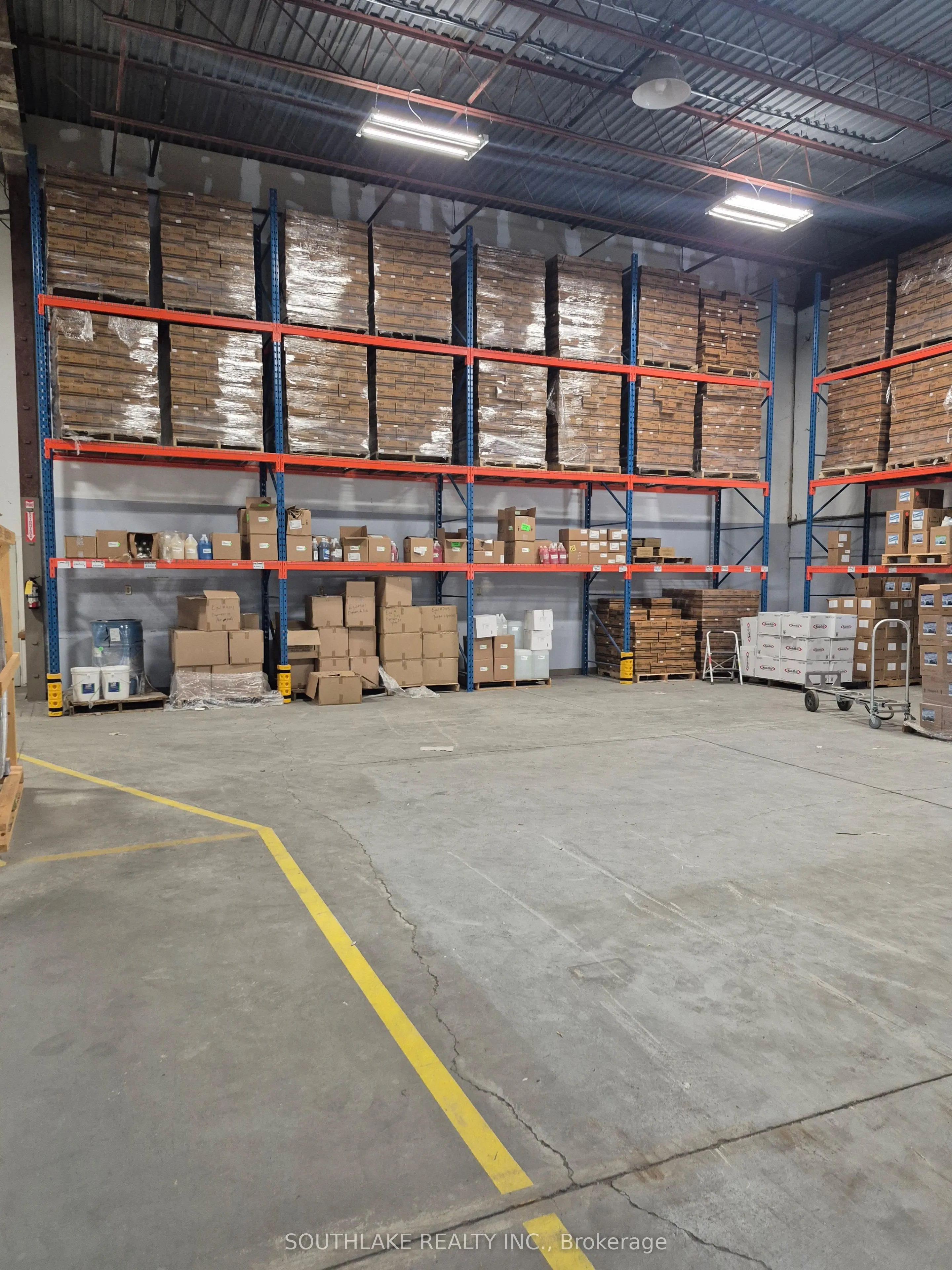 55 Industrial Road #8-9