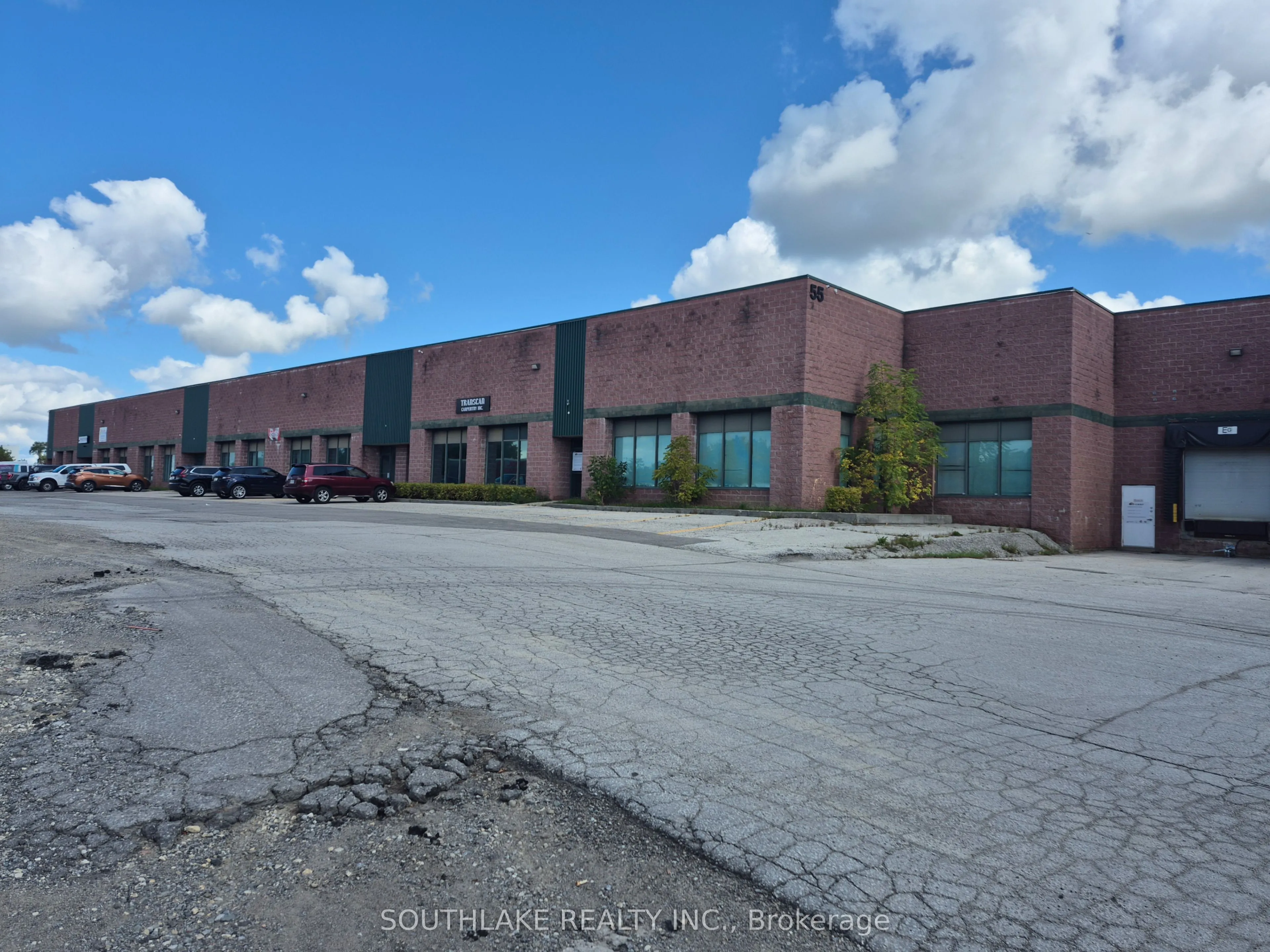 55 Industrial Road #8-9