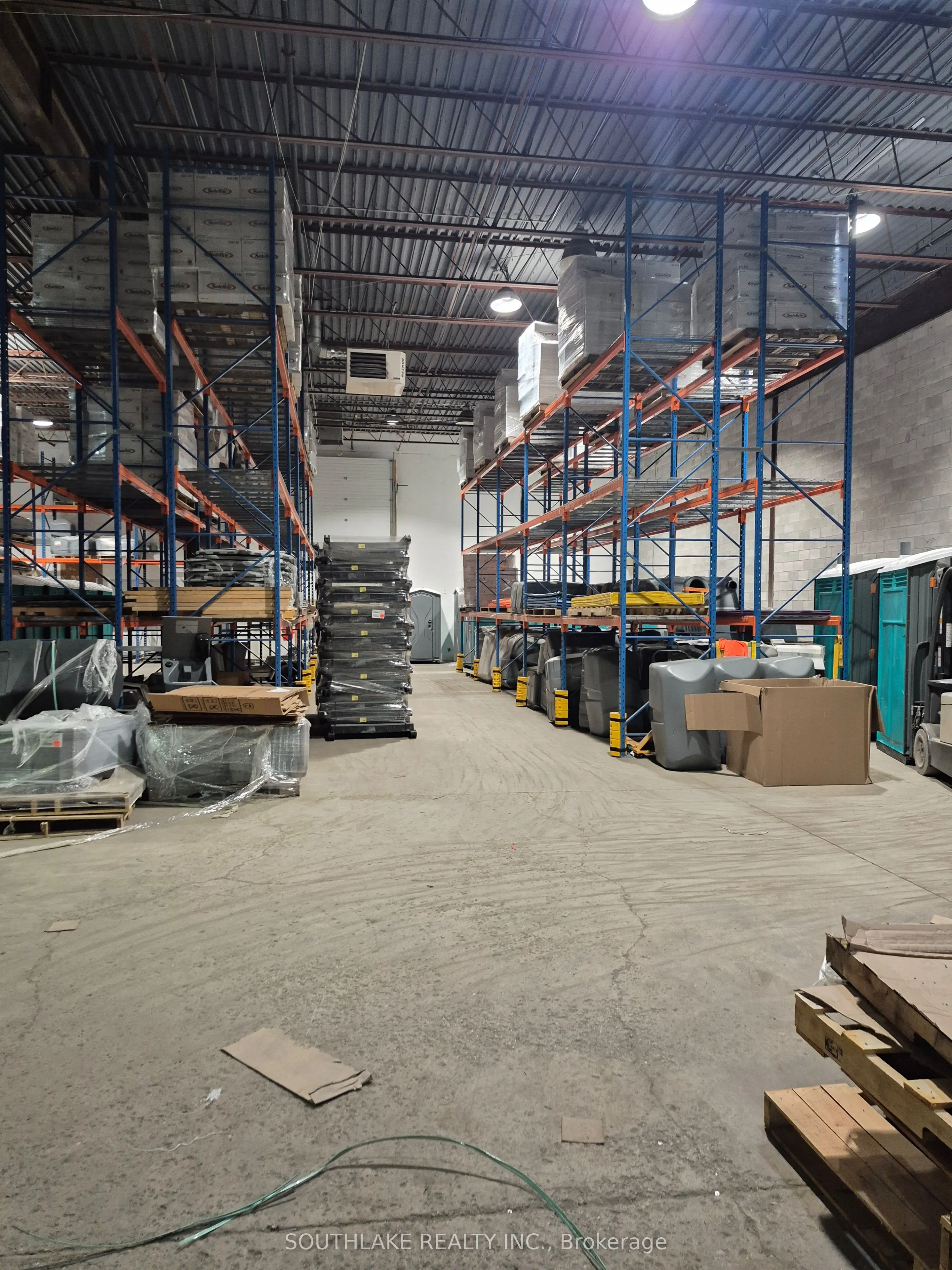 55 Industrial Road #8-9