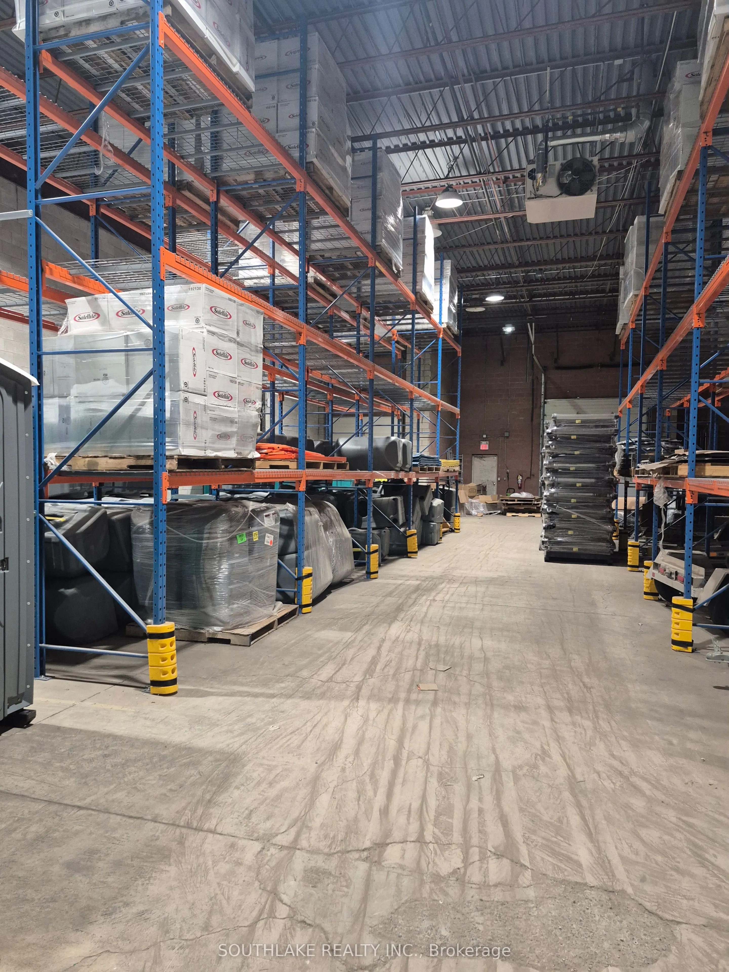 55 Industrial Road #8-9