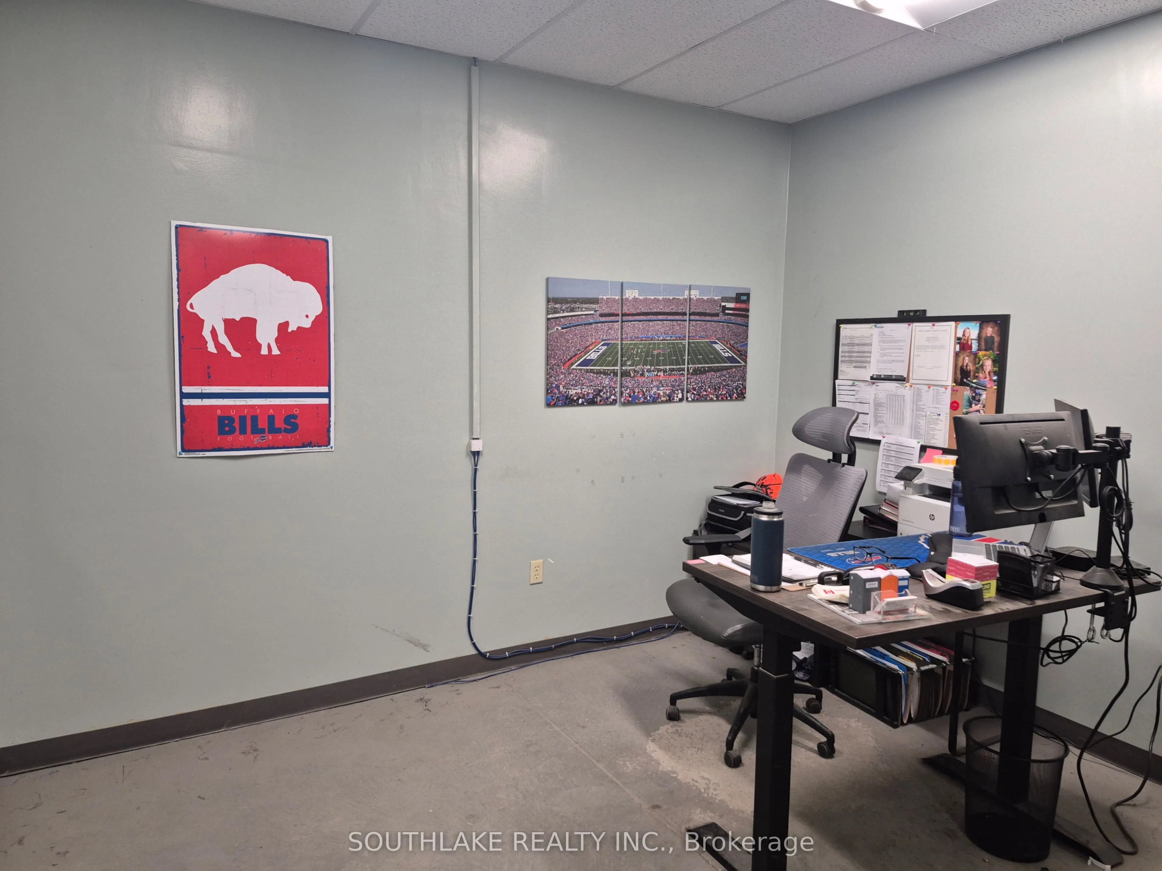 55 Industrial Road #8-9