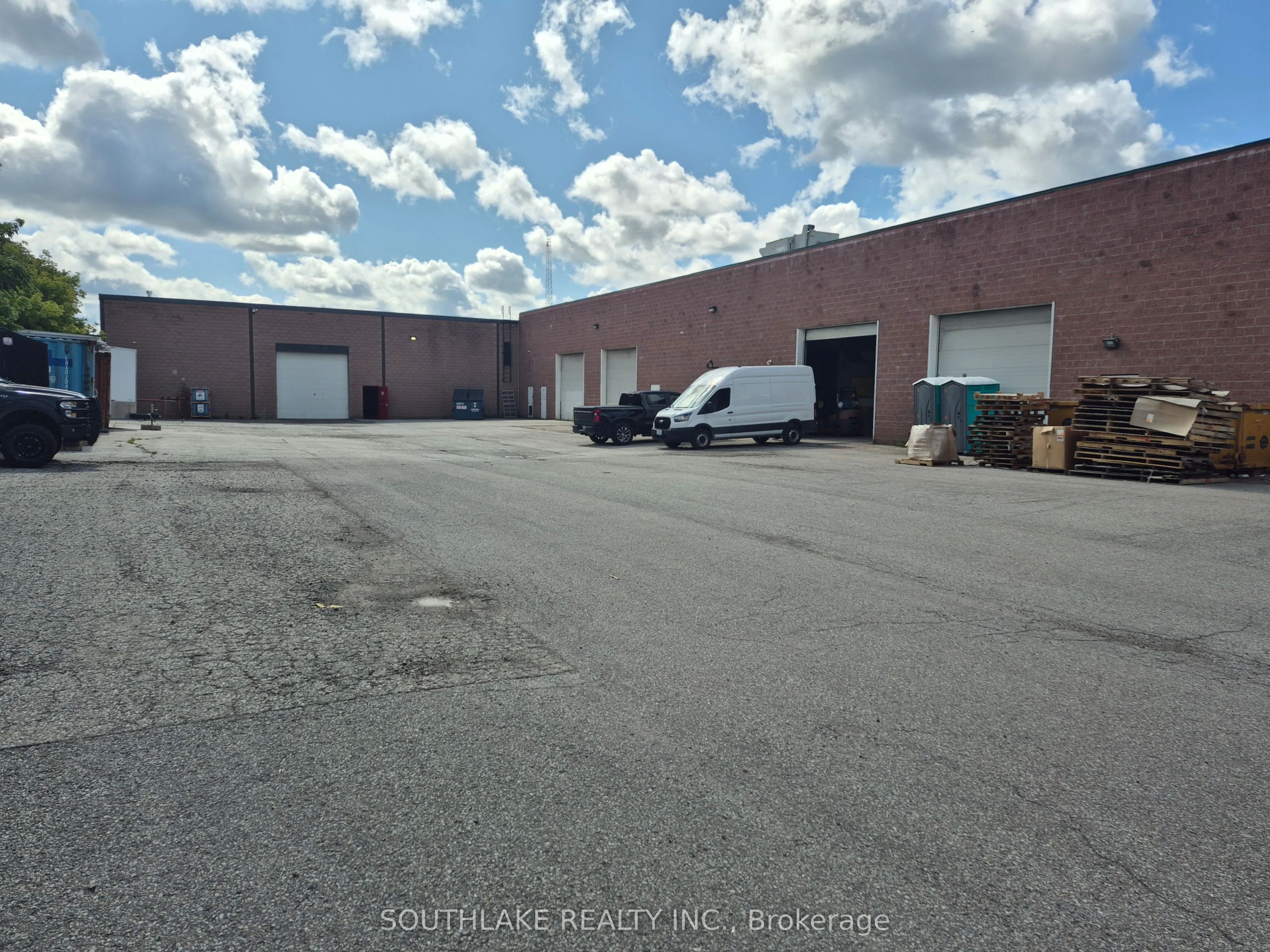 55 Industrial Road #8-9