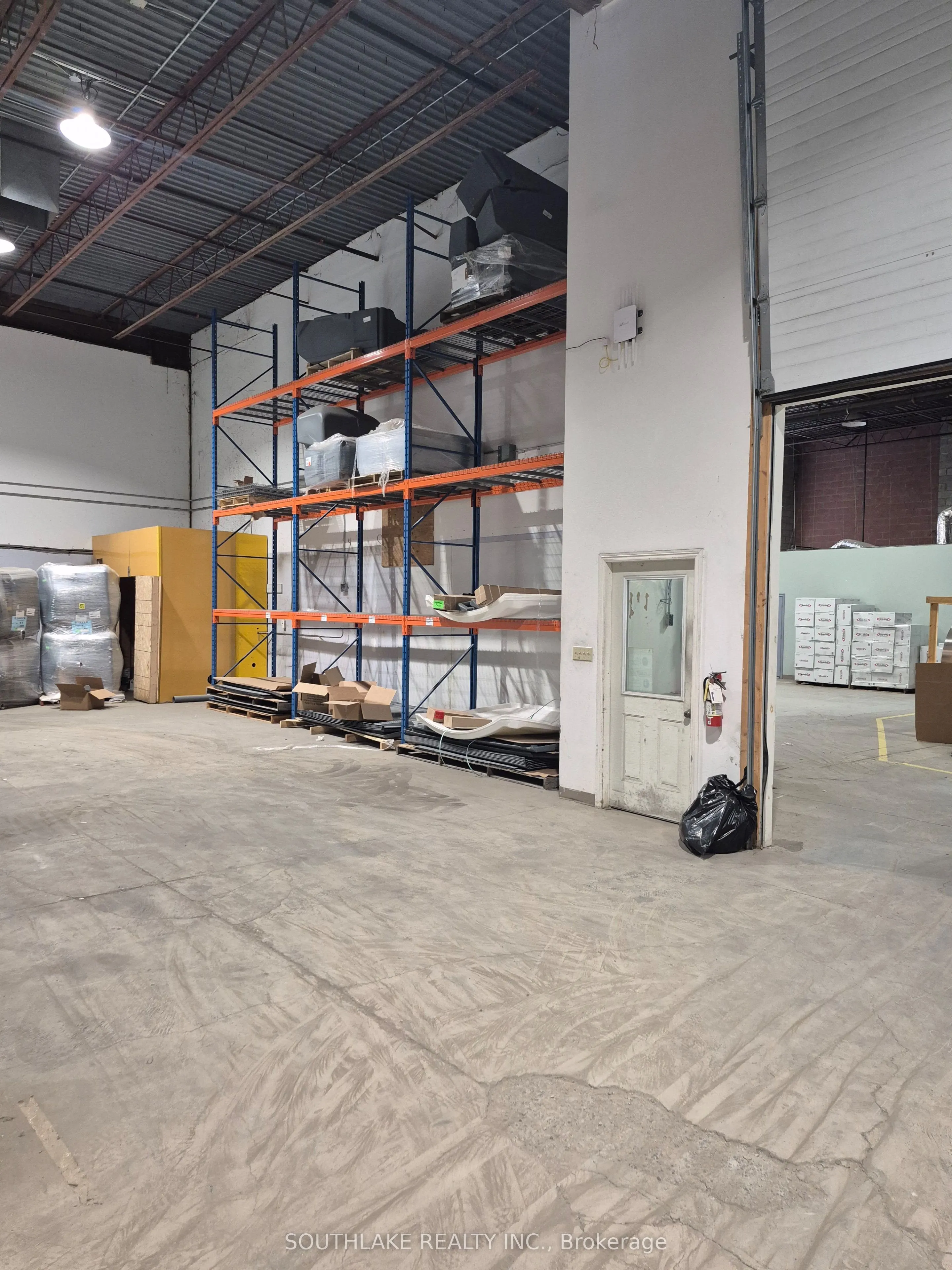 55 Industrial Road #8-9