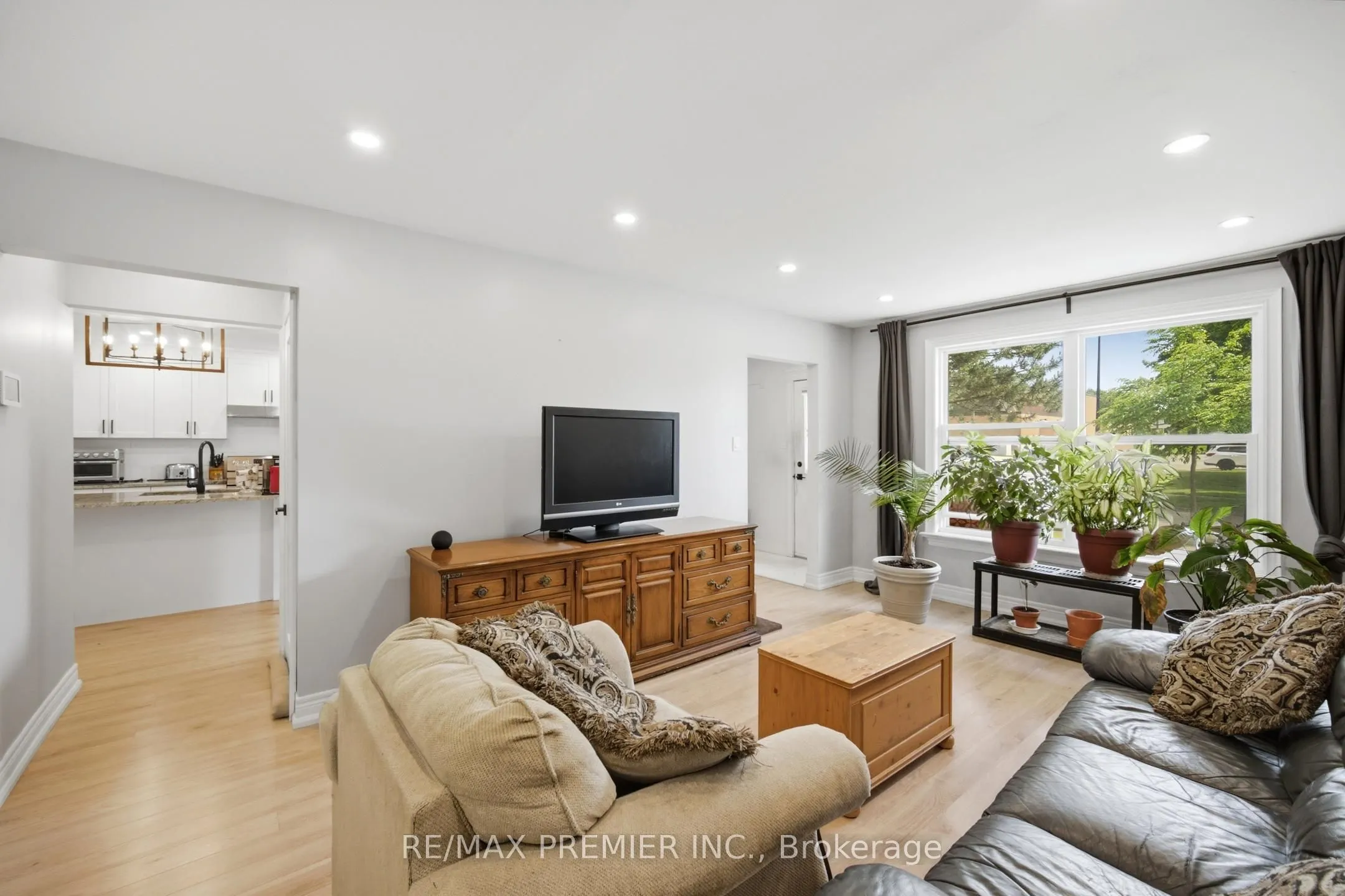 115 William Roe Boulevard