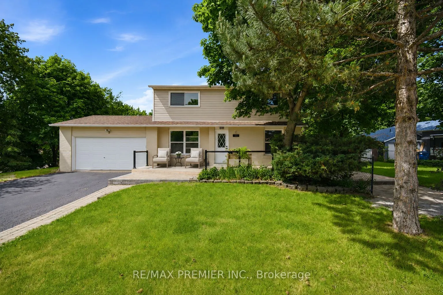 115 William Roe Boulevard