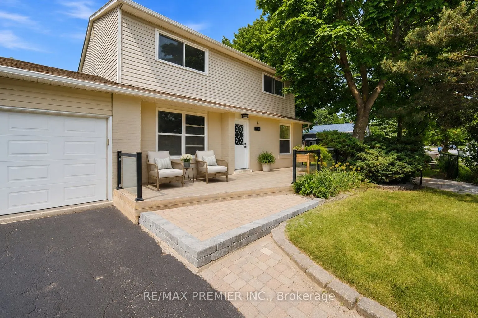 115 William Roe Boulevard