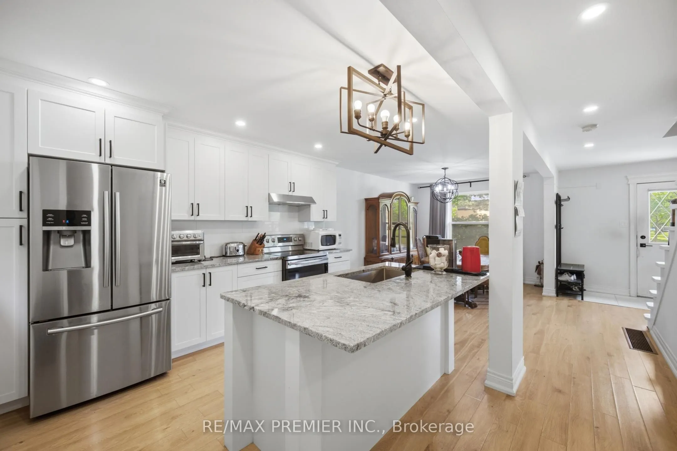 115 William Roe Boulevard