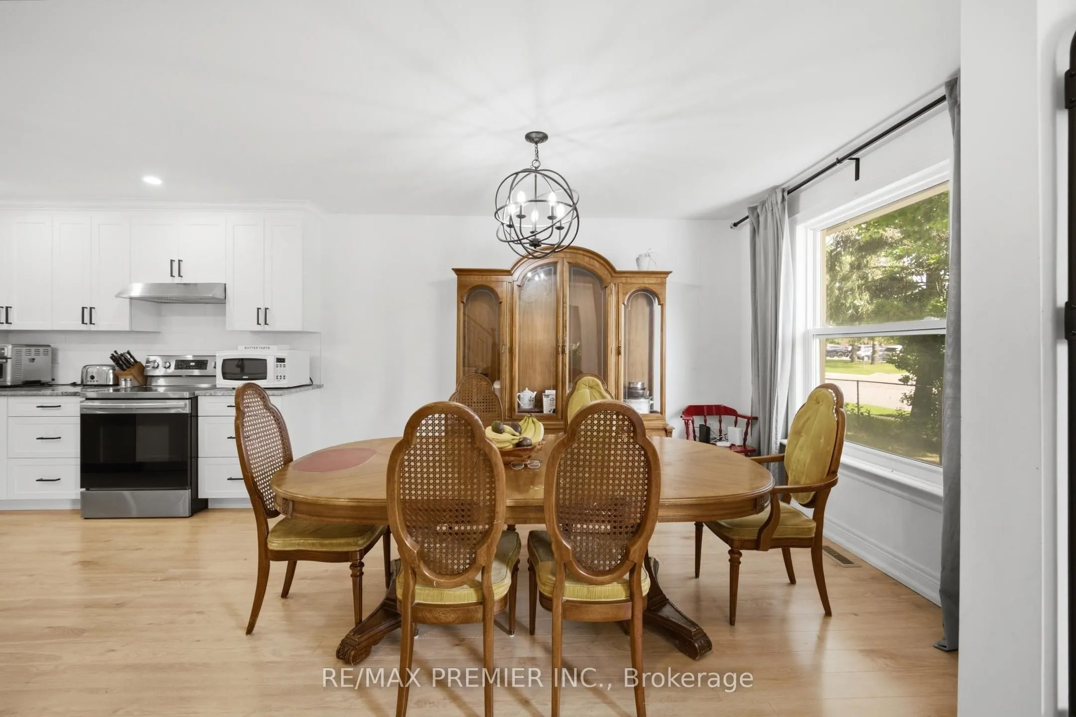 115 William Roe Boulevard