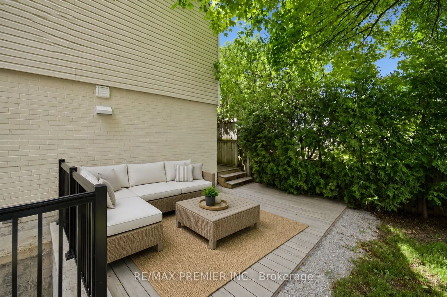 115 William Roe Boulevard