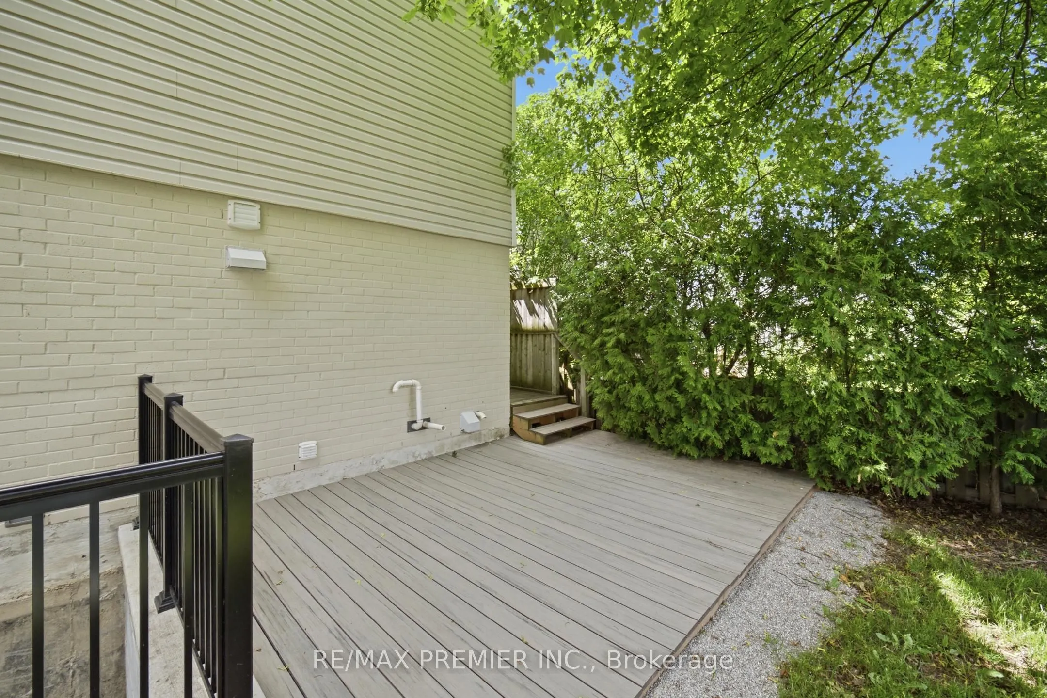 115 William Roe Boulevard