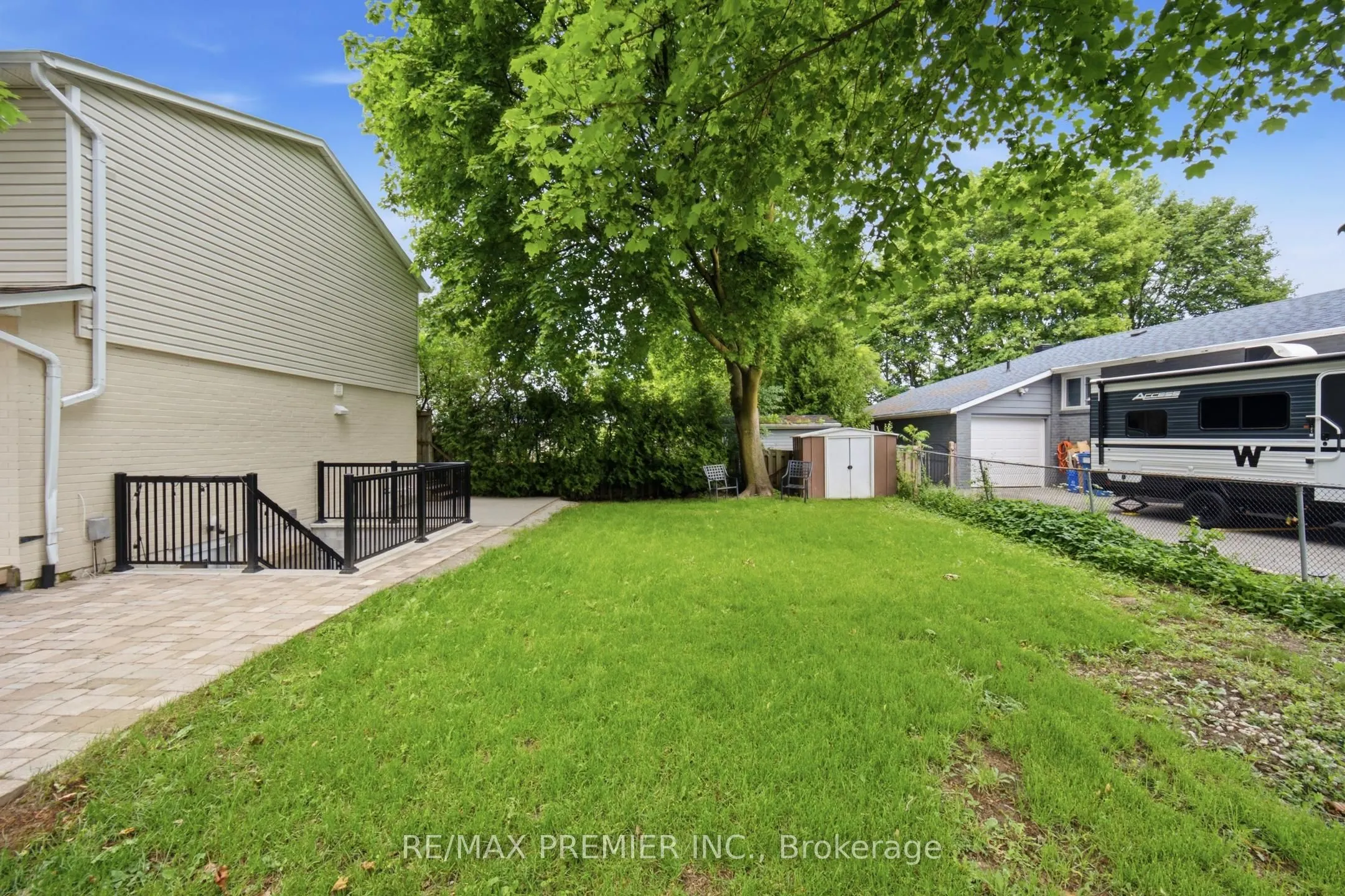 115 William Roe Boulevard