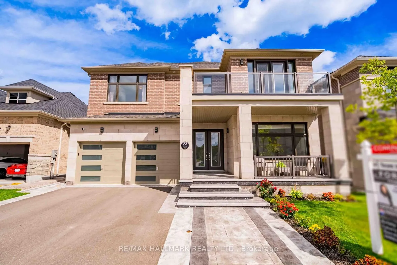 23 Carlinds Crescent