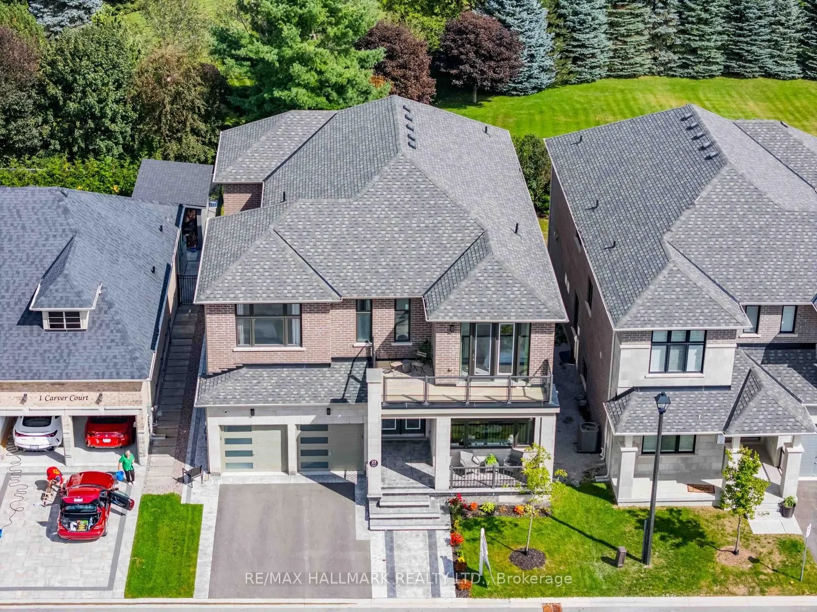 23 Carlinds Crescent