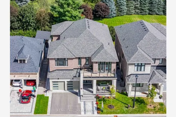 23 Carlinds Crescent