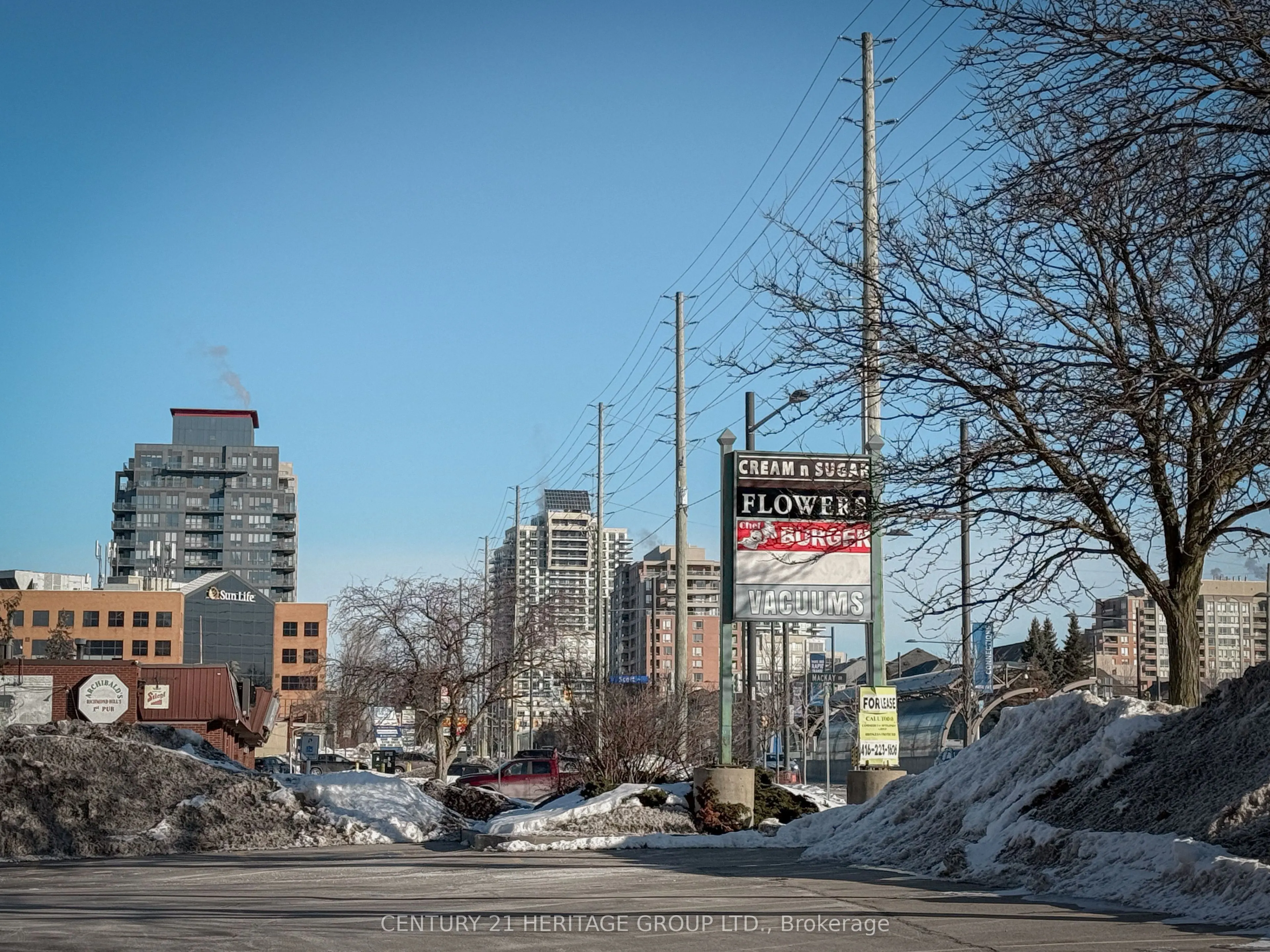 8910 Yonge Street #9