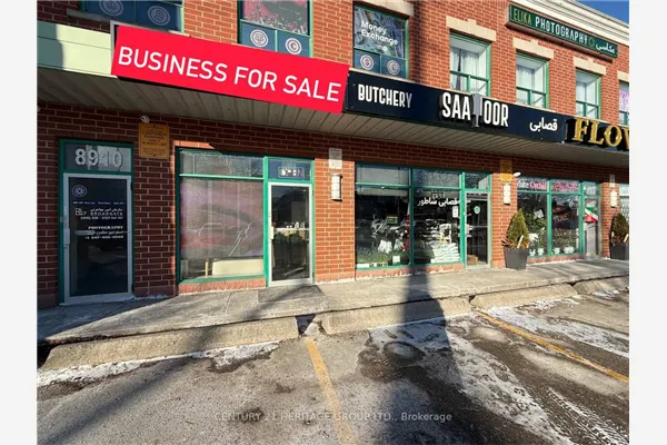 8910 Yonge Street