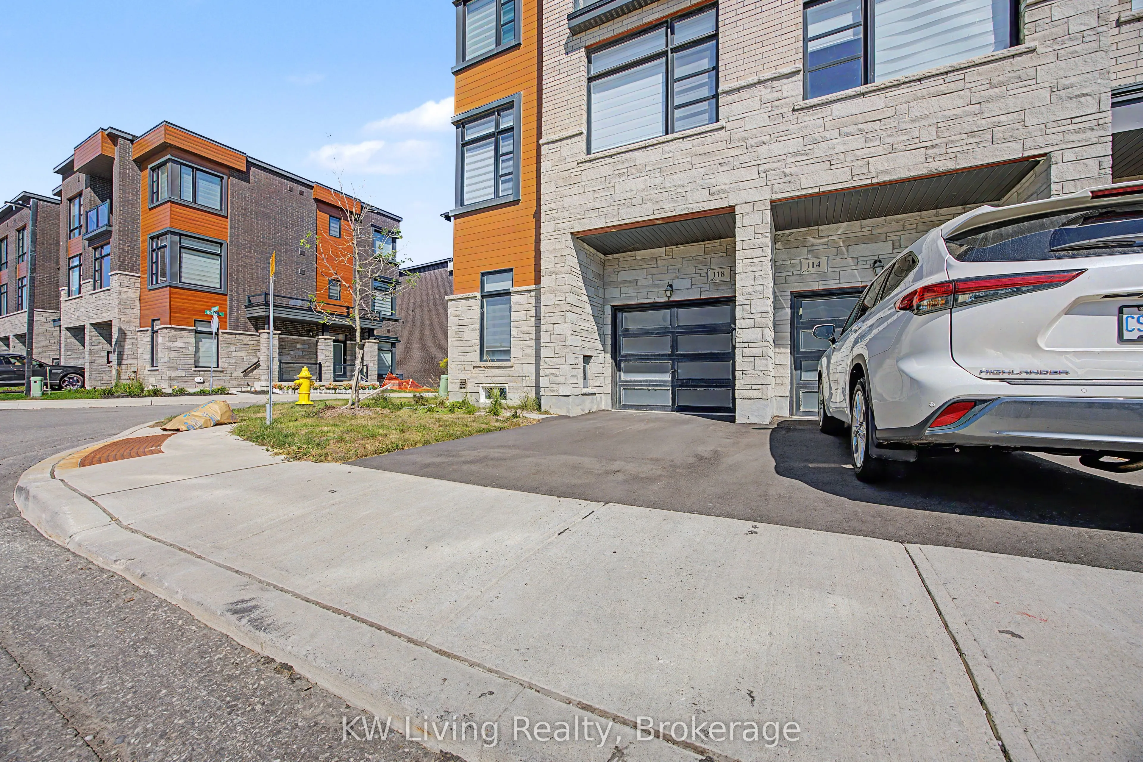 118 Wascana Road