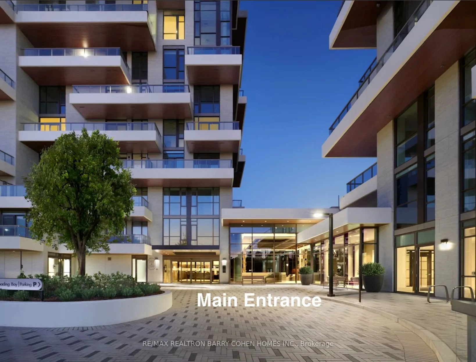 397 Royal Orchard Boulevard #1008