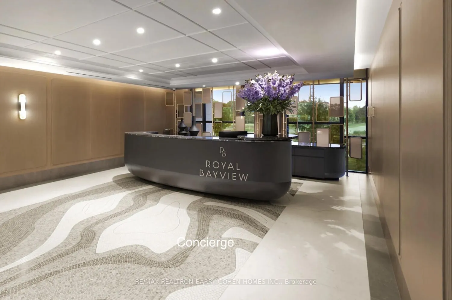 397 Royal Orchard Boulevard #1008