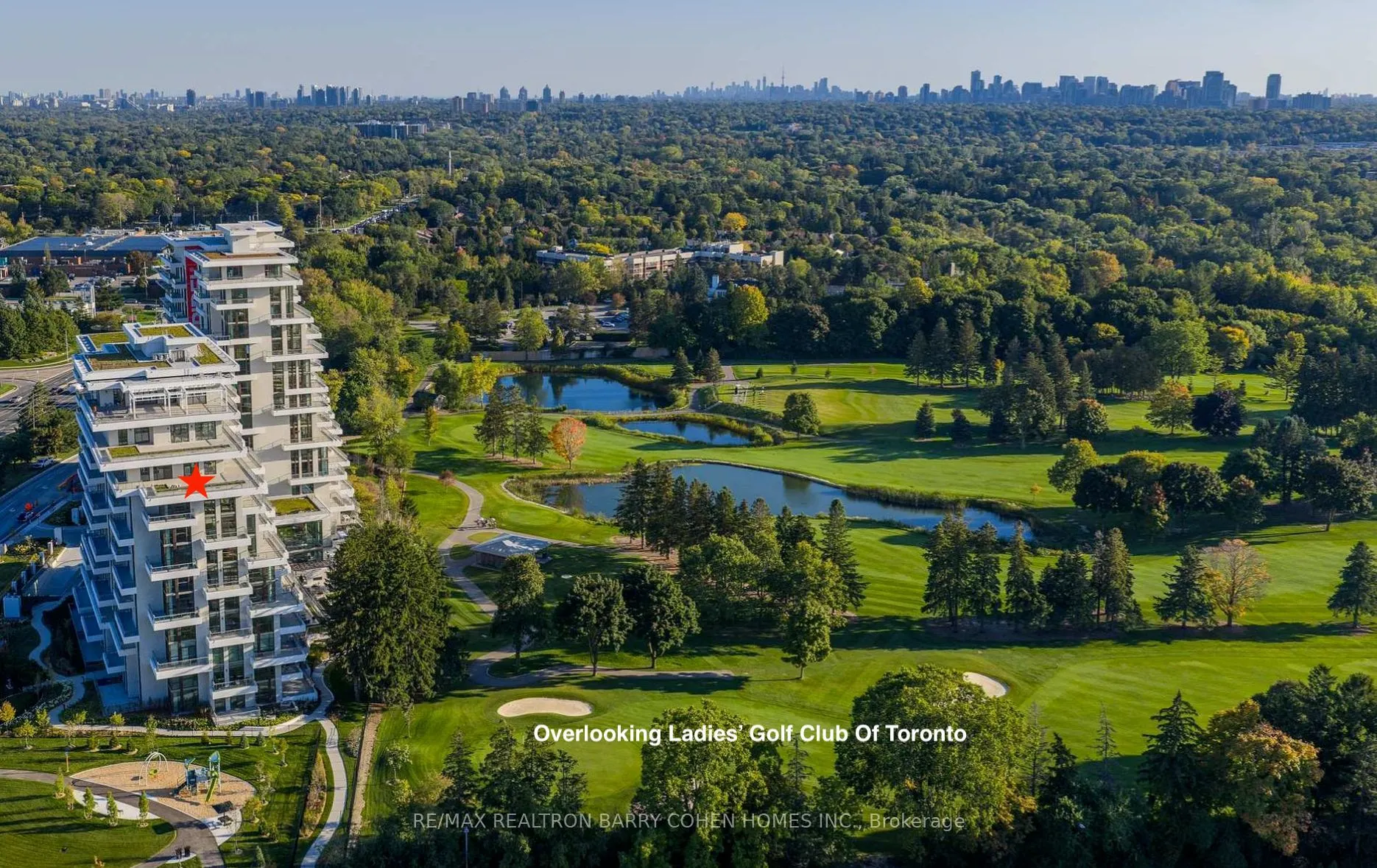 397 Royal Orchard Boulevard #1008