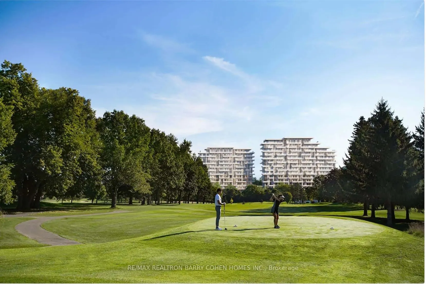 397 Royal Orchard Boulevard #1008
