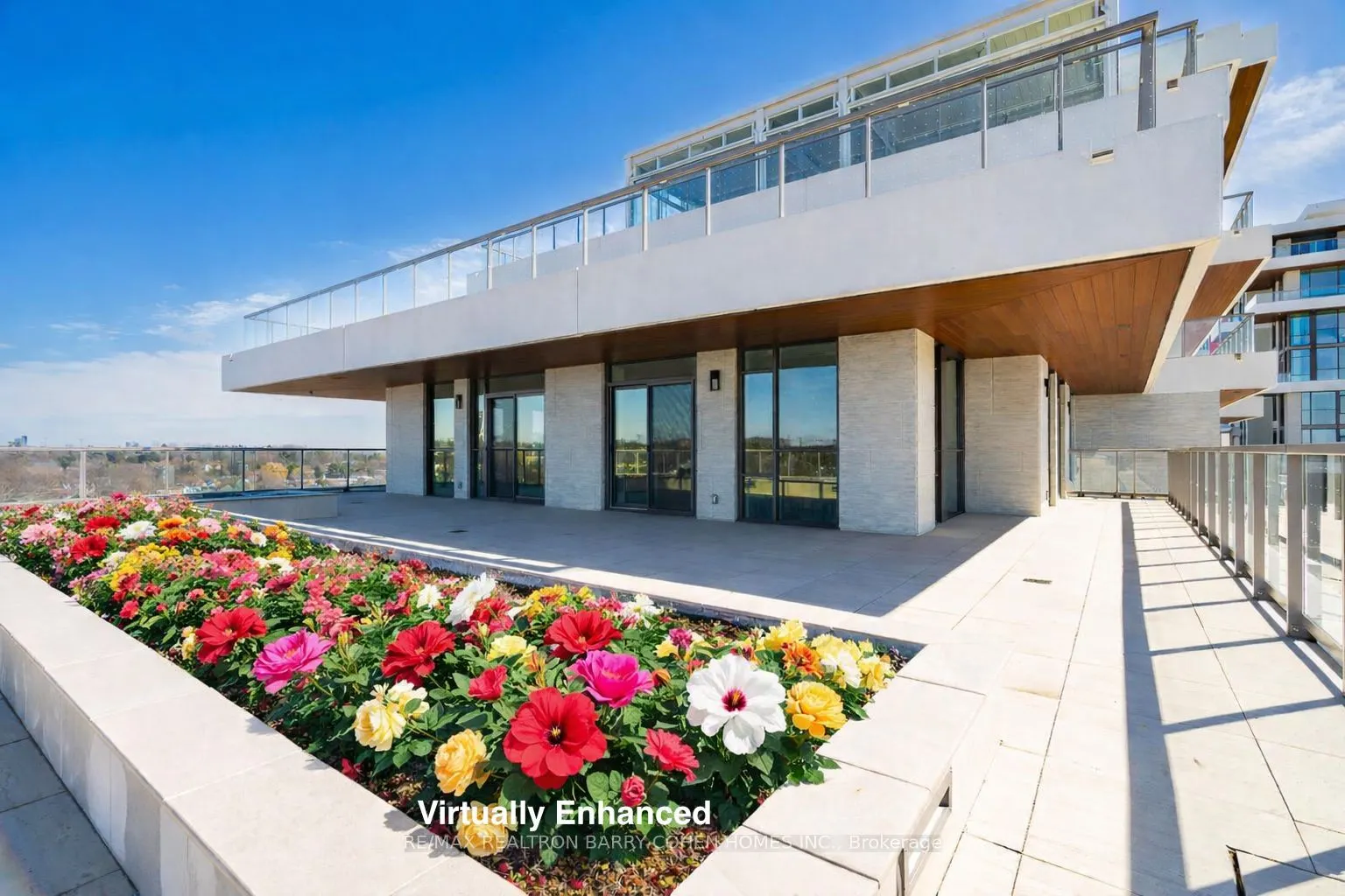 397 Royal Orchard Boulevard #1008