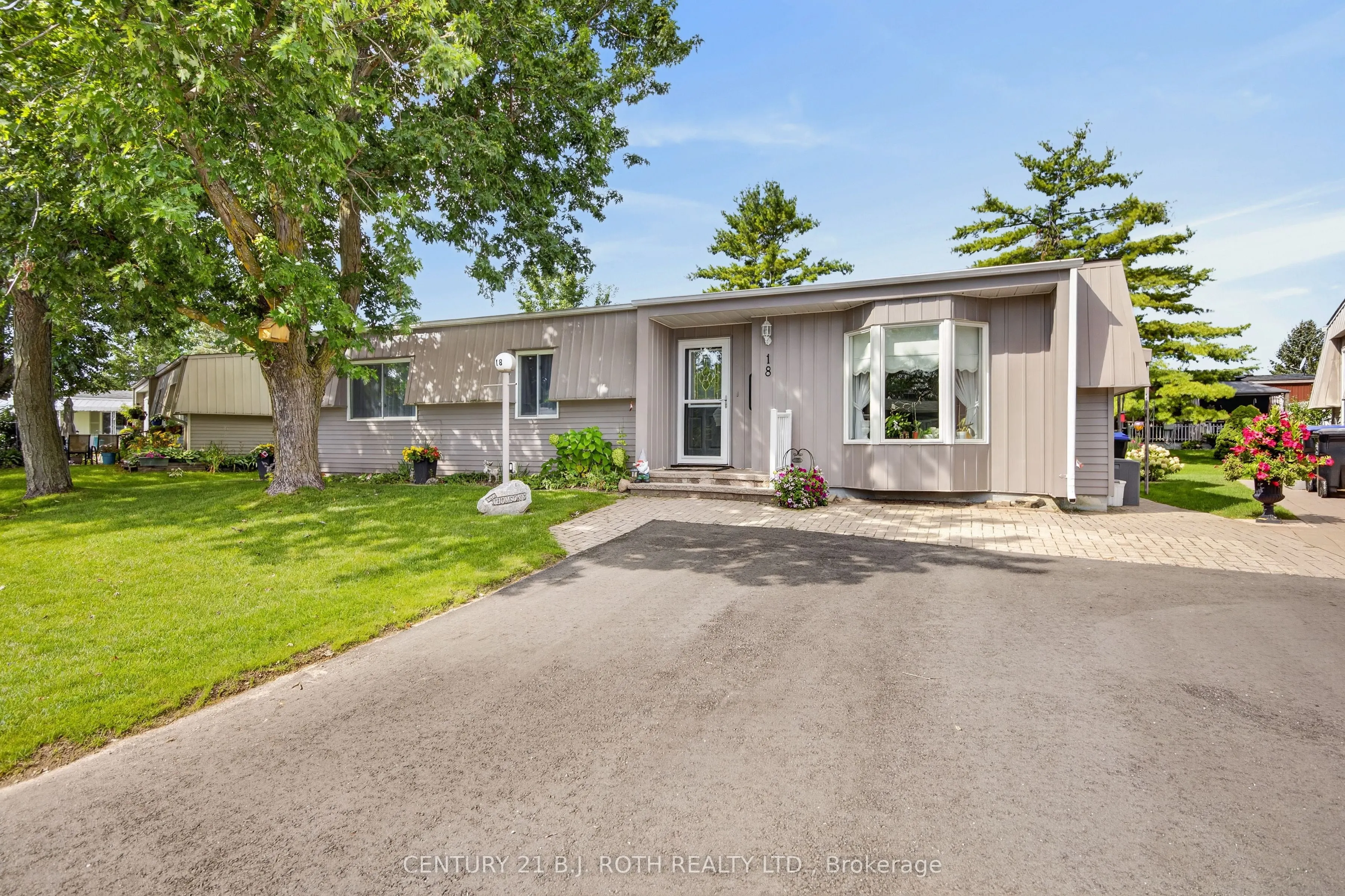 18 Belle Isle Arm