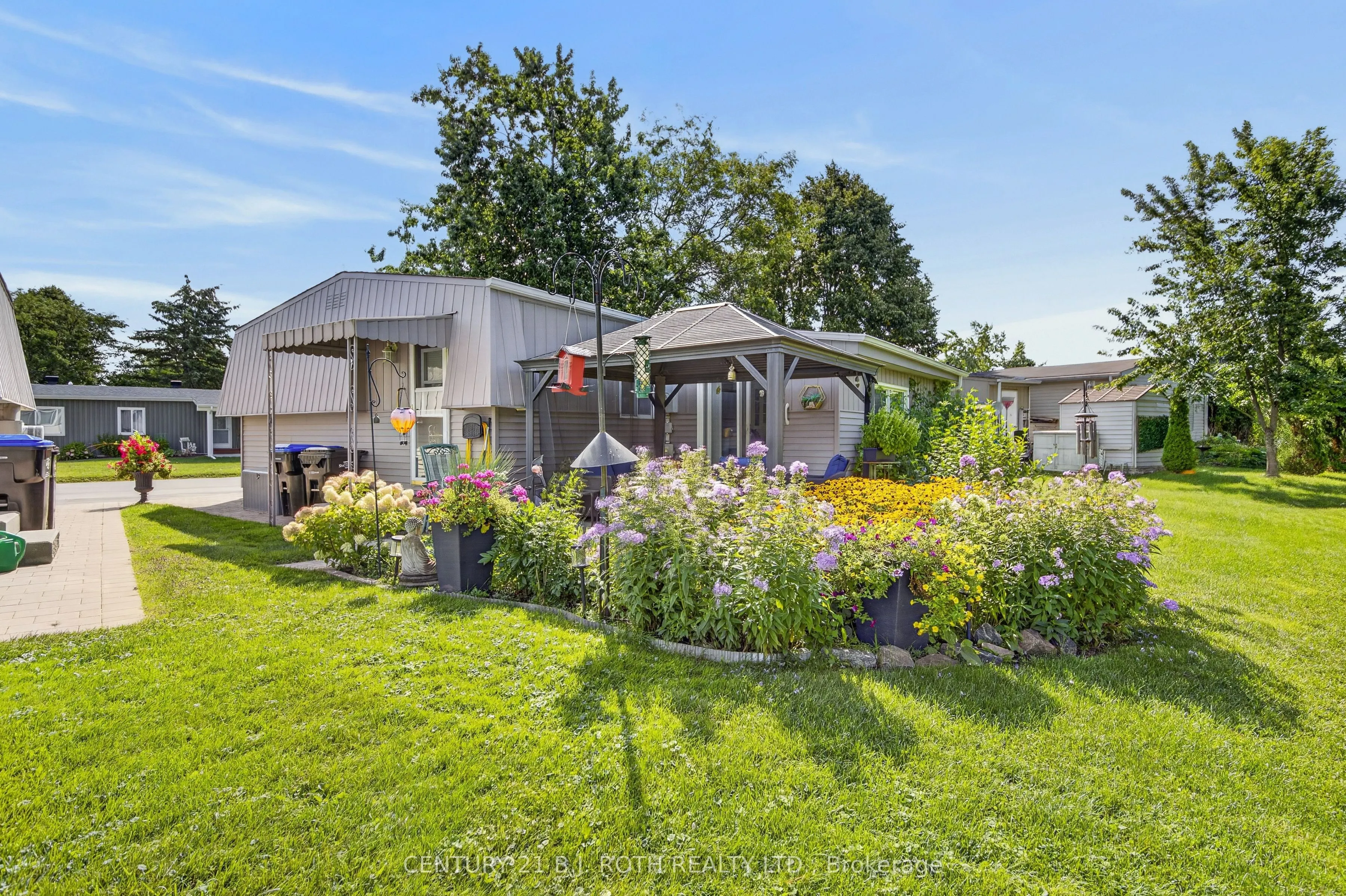 18 Belle Isle Arm