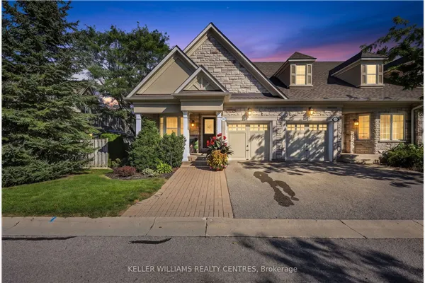 353 Terry Carter Crescent #10