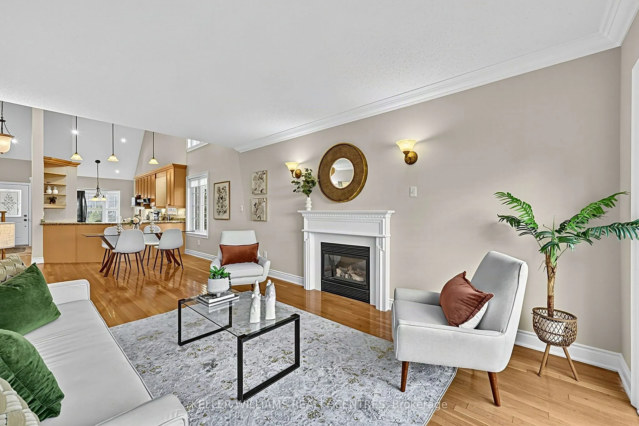 353 Terry Carter Crescent #10