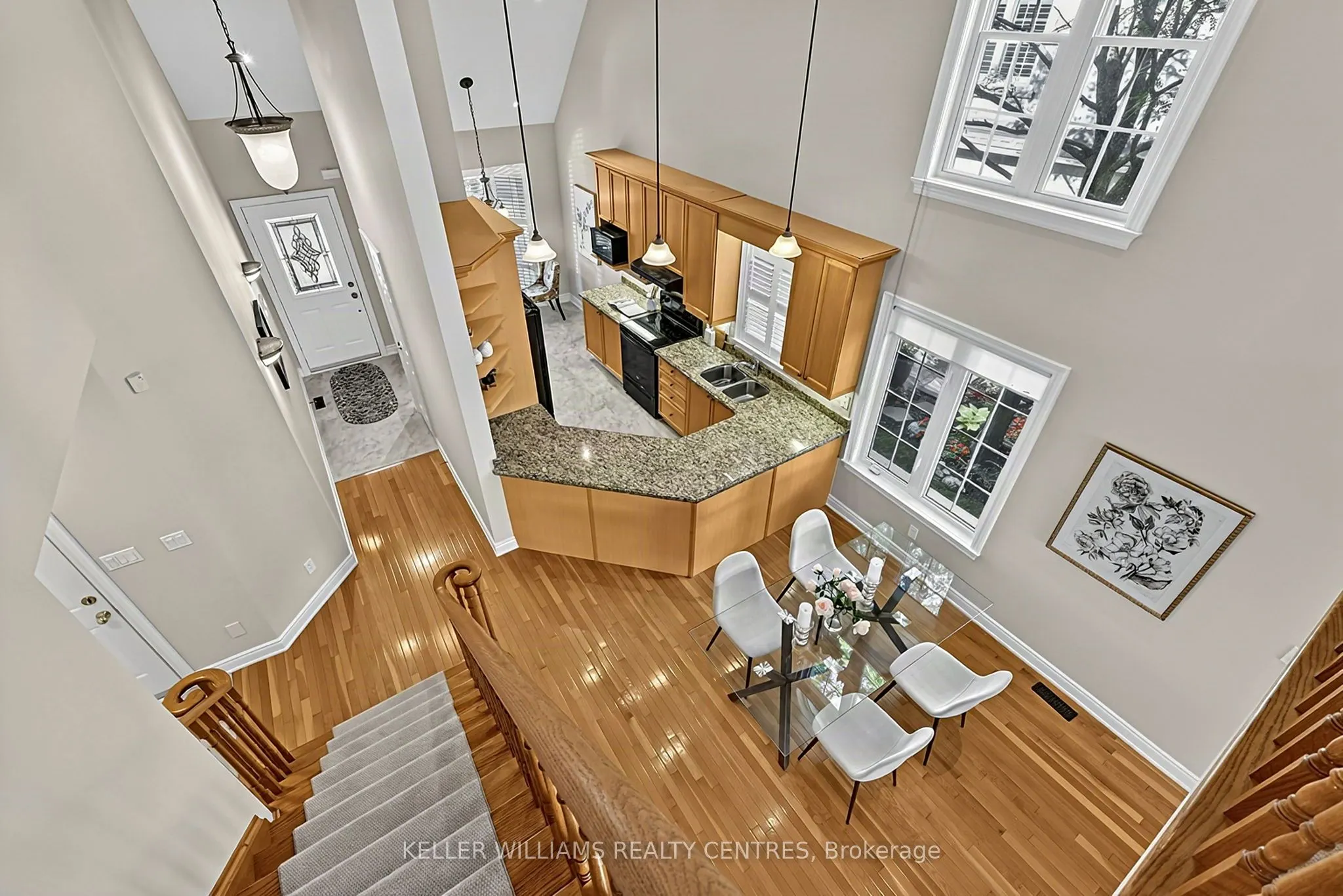 353 Terry Carter Crescent #10