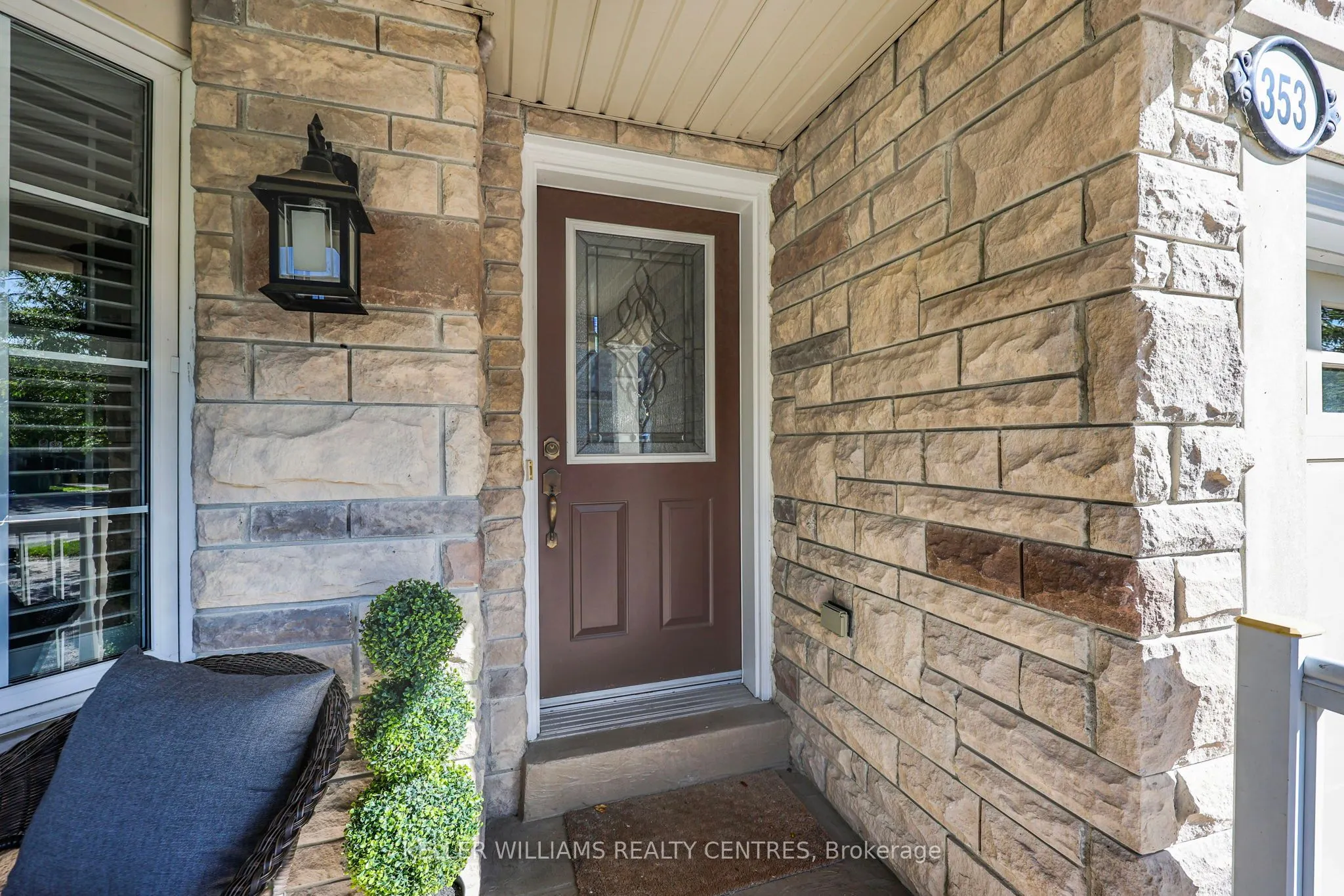 353 Terry Carter Crescent #10