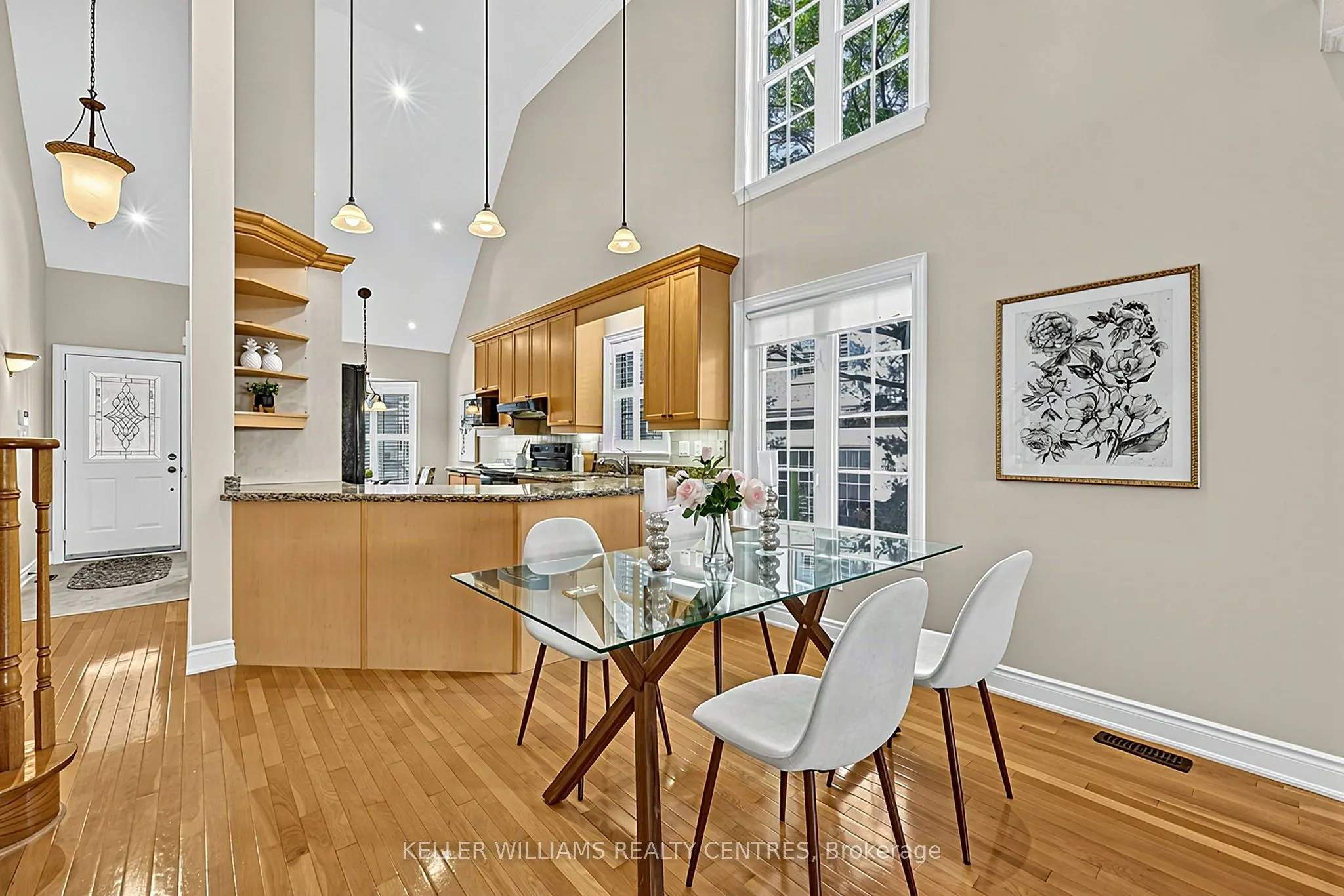 353 Terry Carter Crescent #10