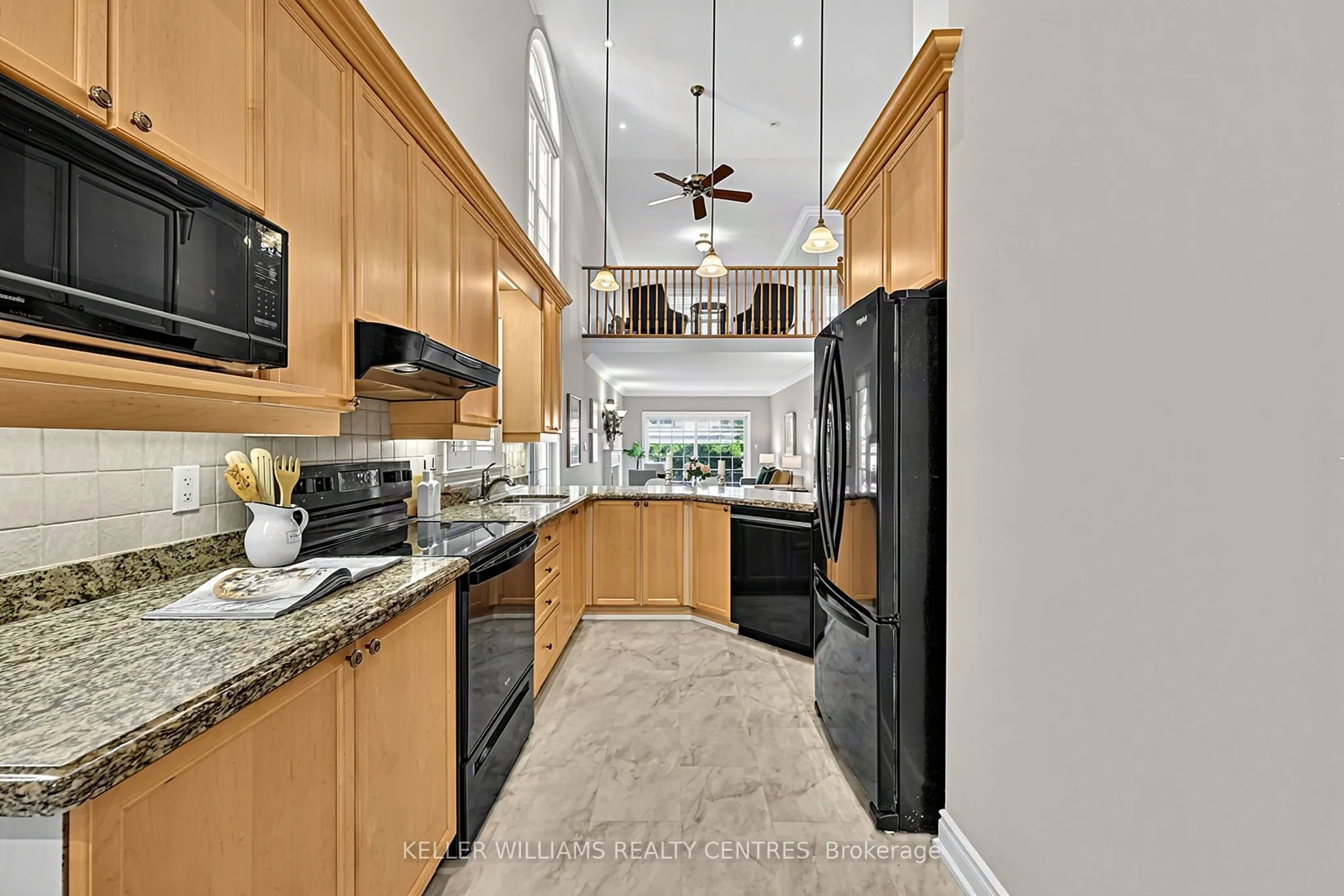 353 Terry Carter Crescent #10