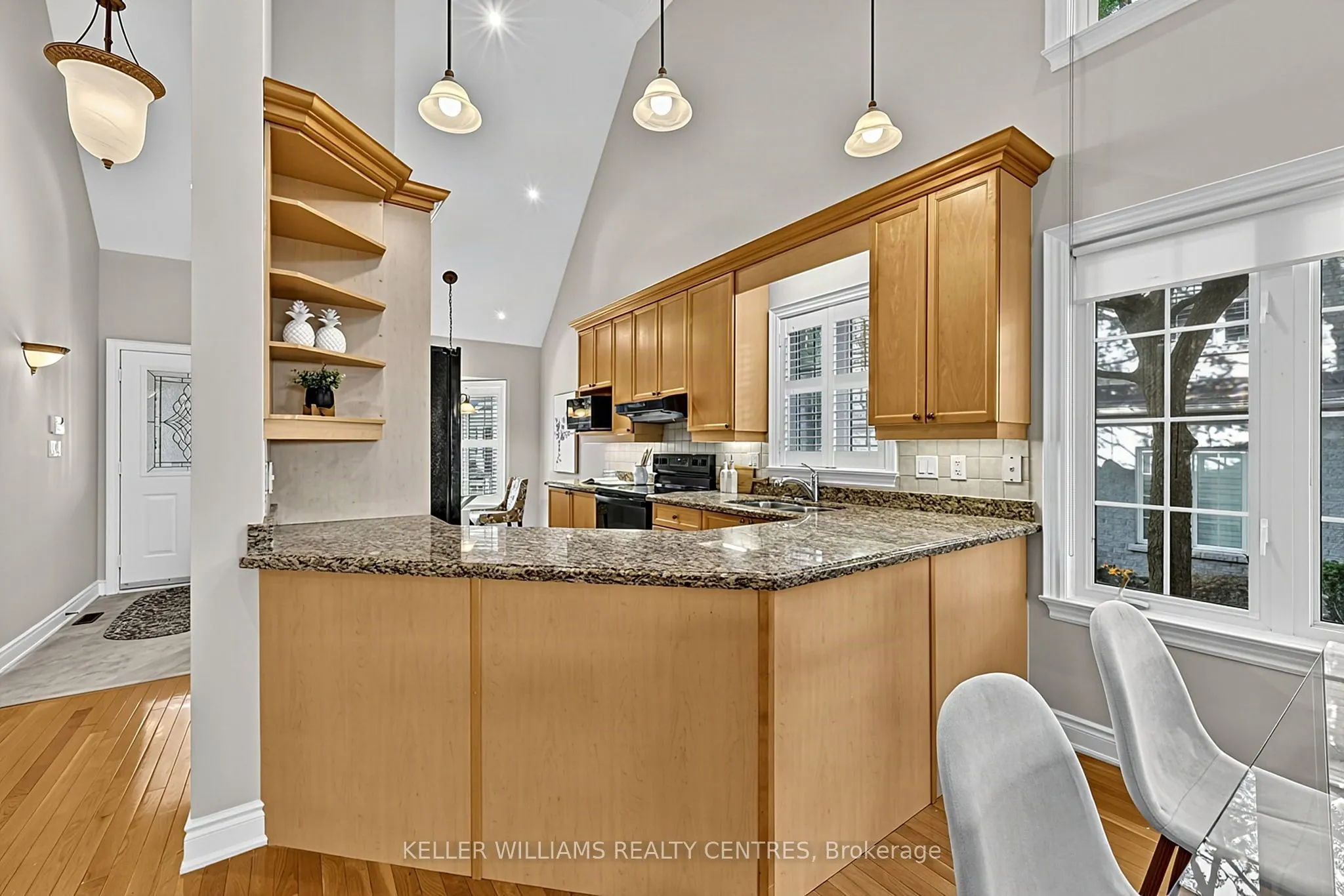 353 Terry Carter Crescent #10
