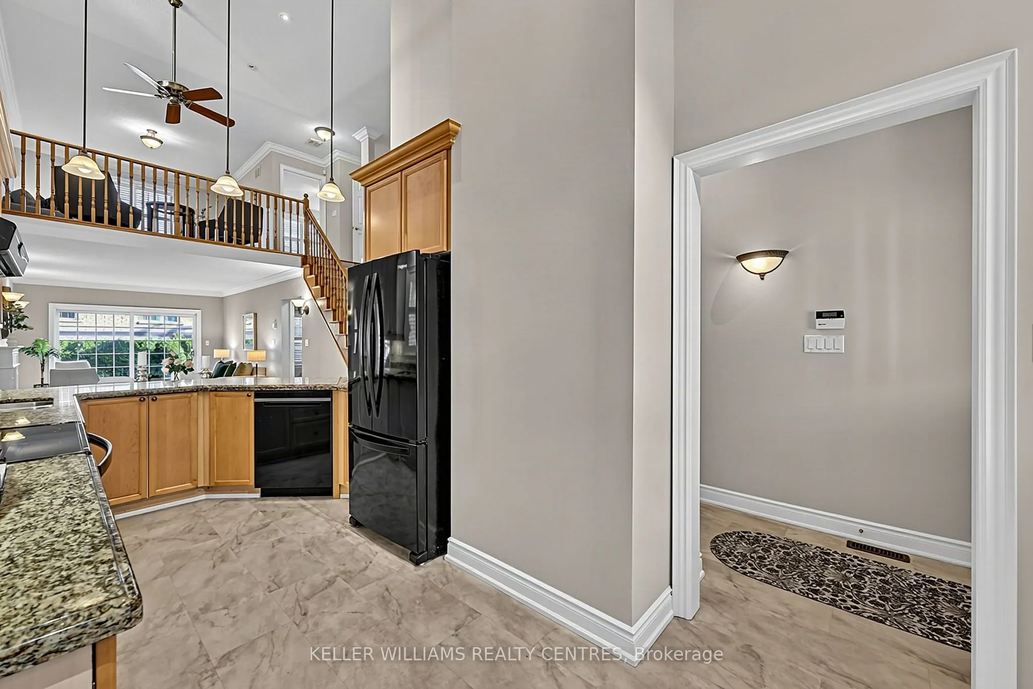 353 Terry Carter Crescent #10