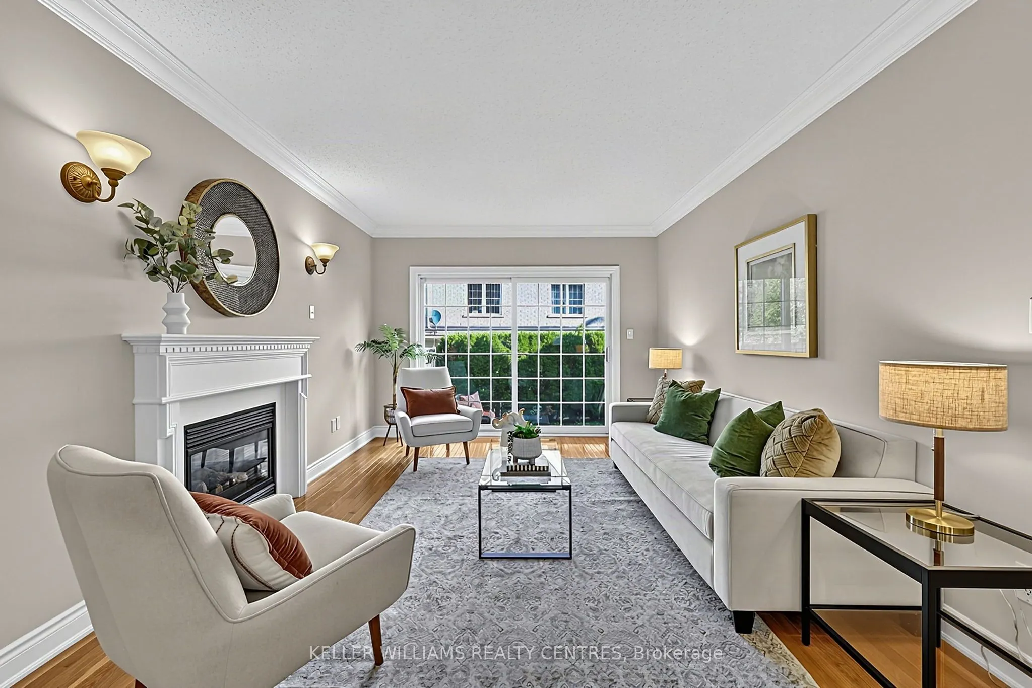 353 Terry Carter Crescent #10