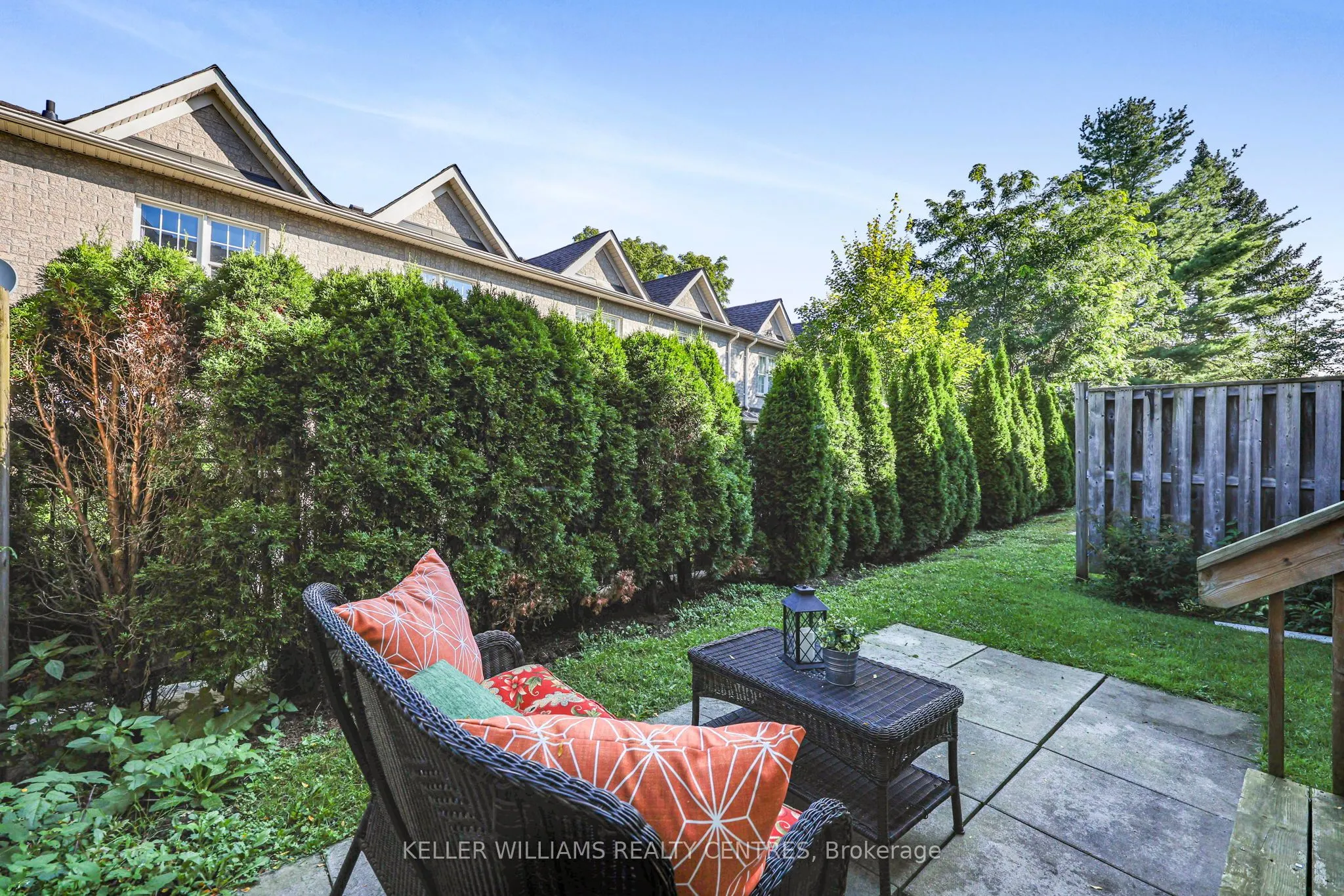 353 Terry Carter Crescent #10